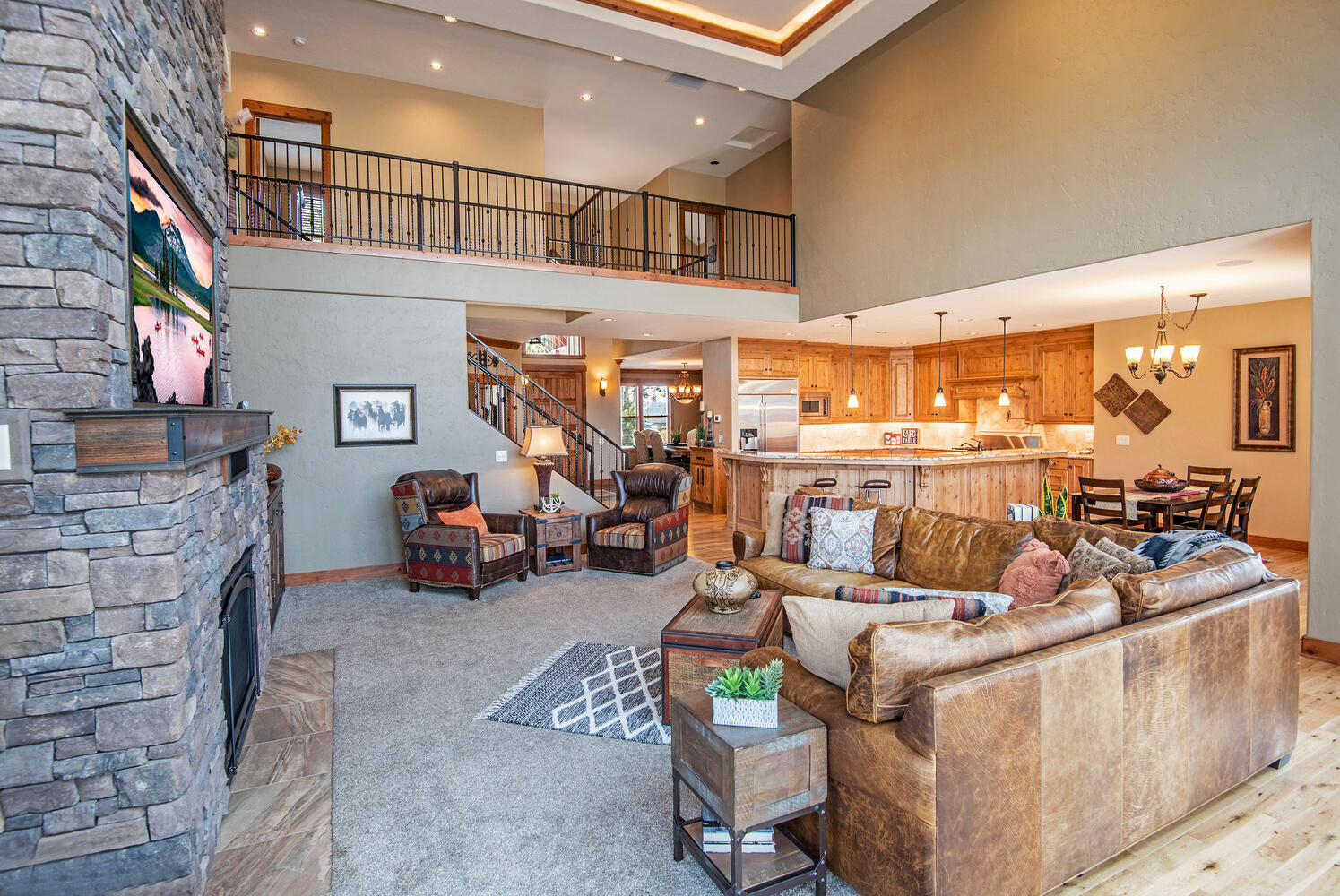 Fryrear Ranch - Residential