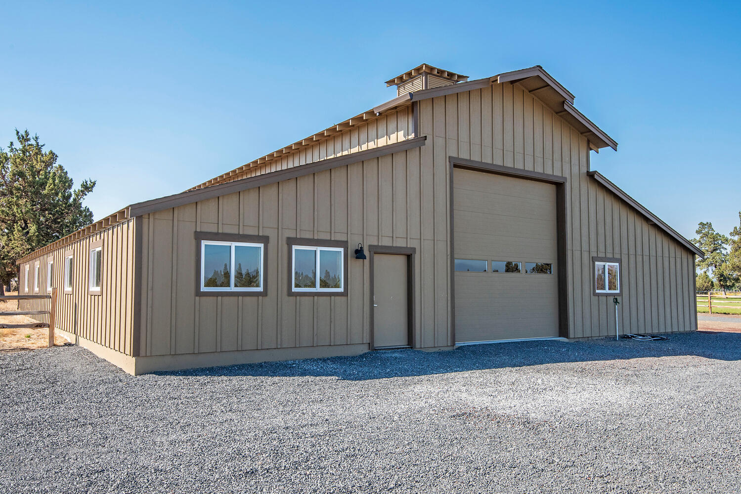 Fryrear Ranch - Residential