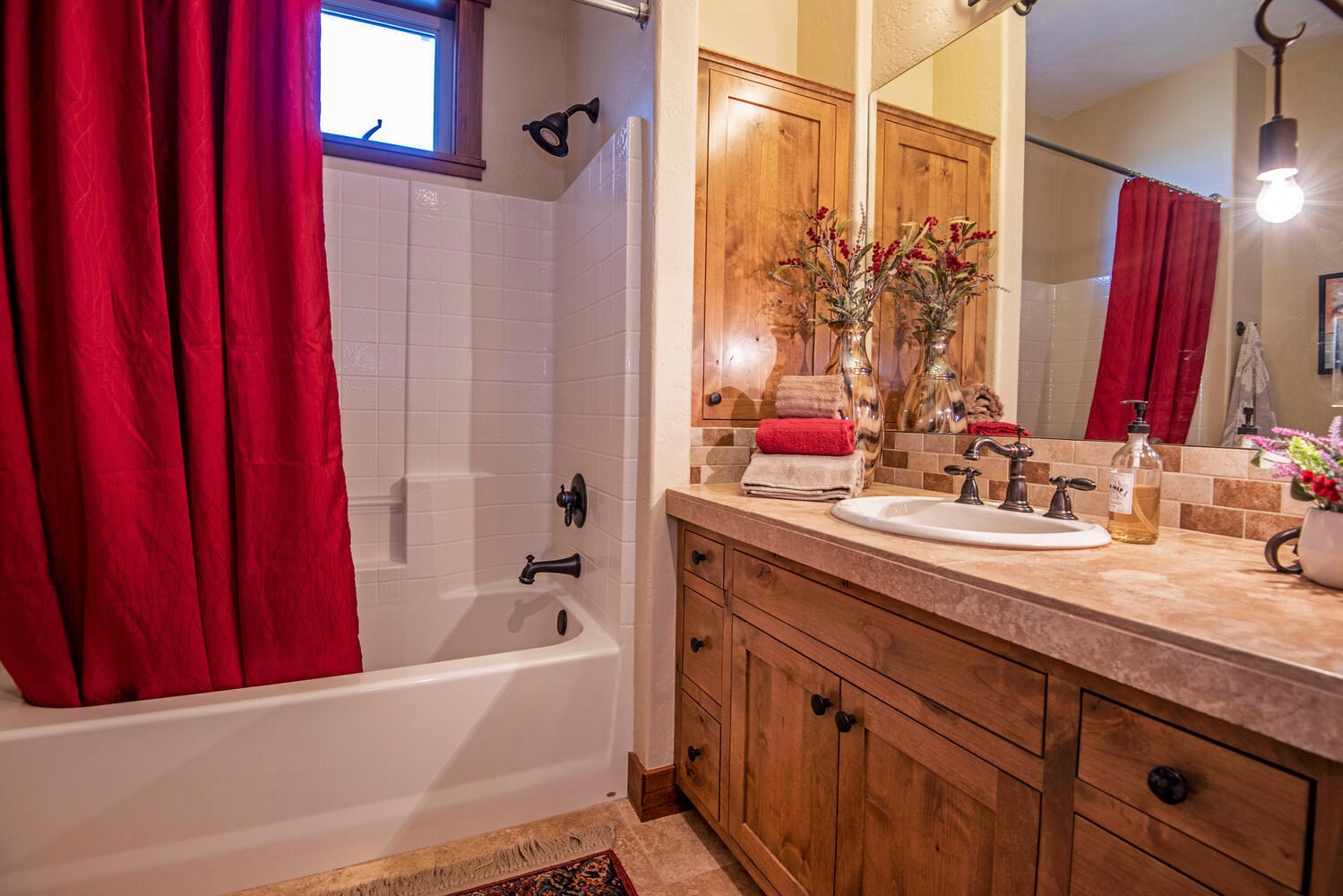 Fryrear Ranch - Residential