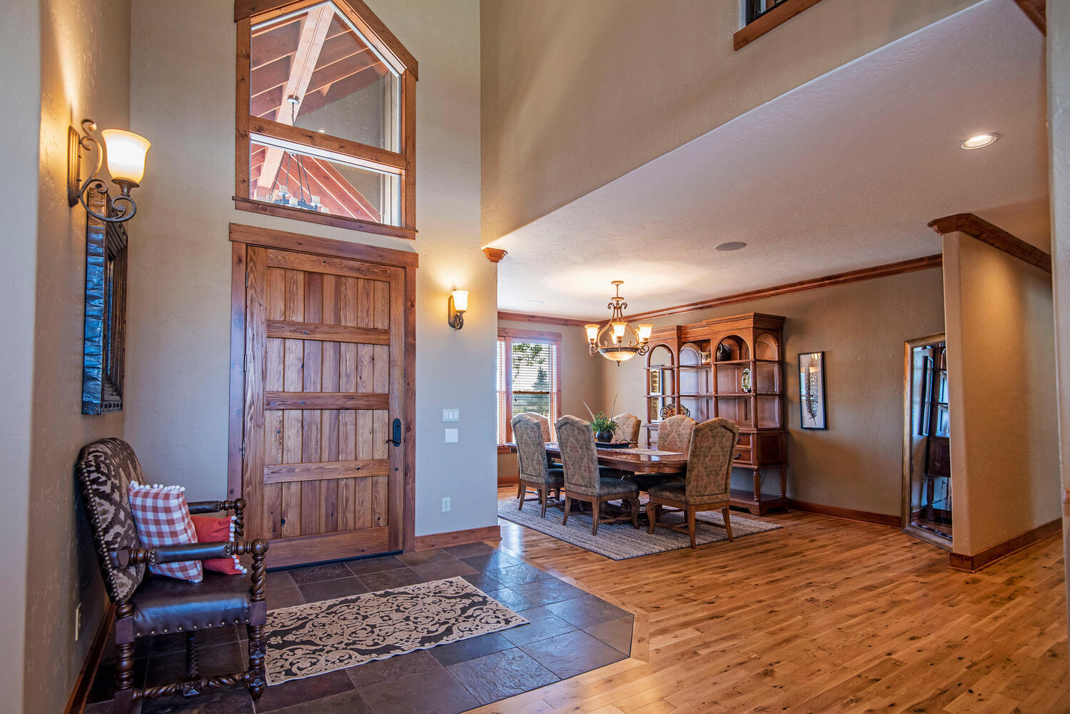 Fryrear Ranch - Residential