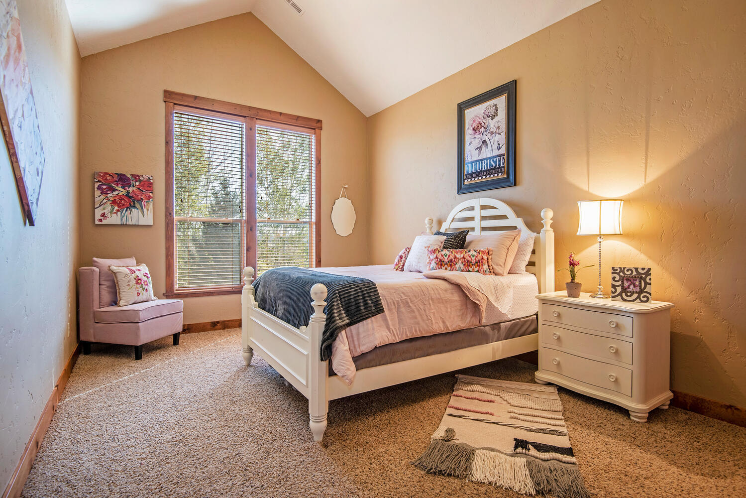 Fryrear Ranch - Residential