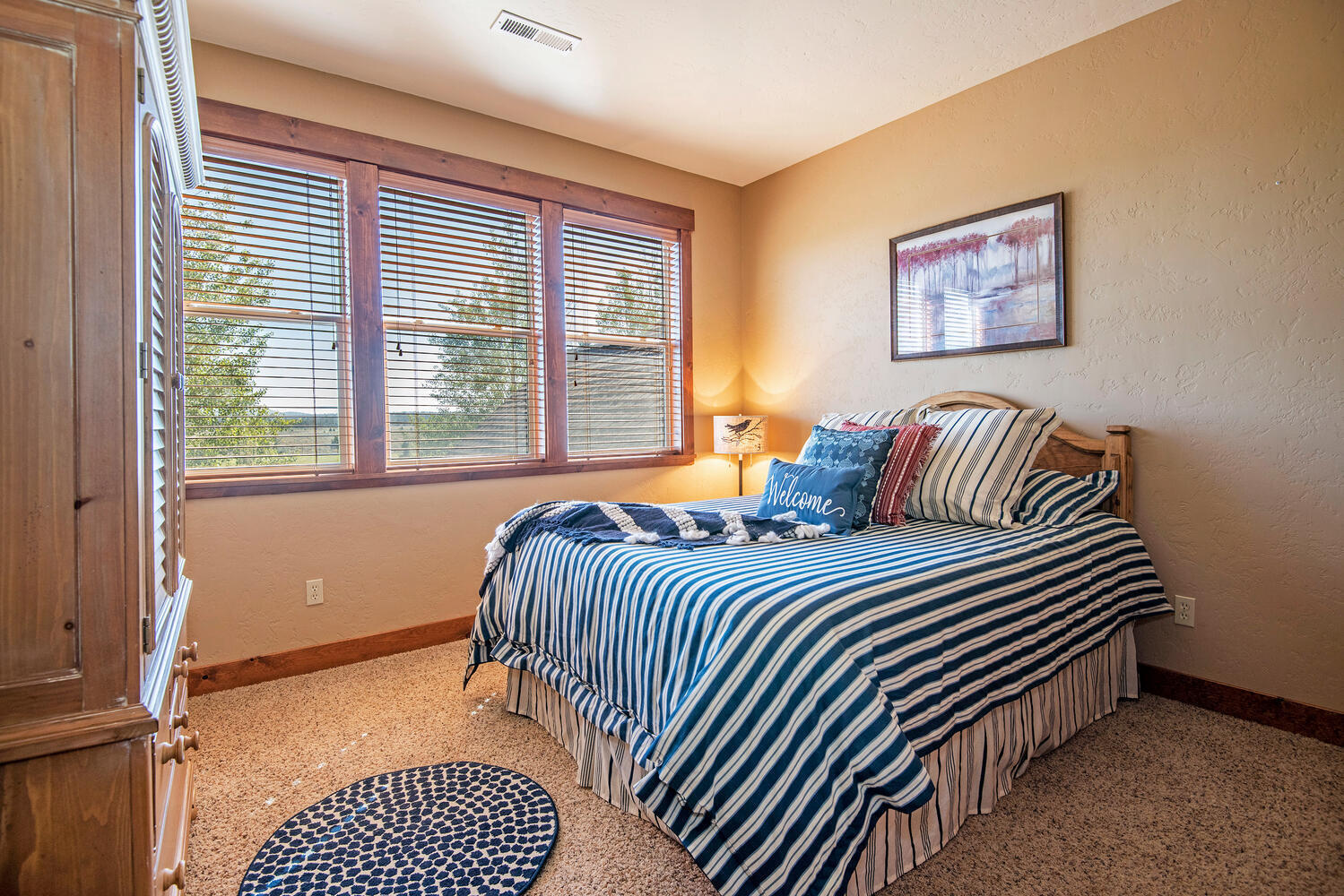 Fryrear Ranch - Residential