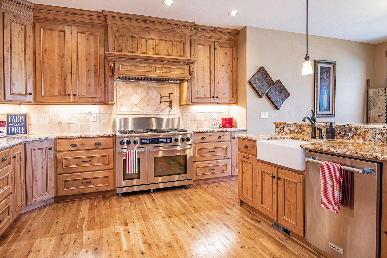 Fryrear Ranch - Residential