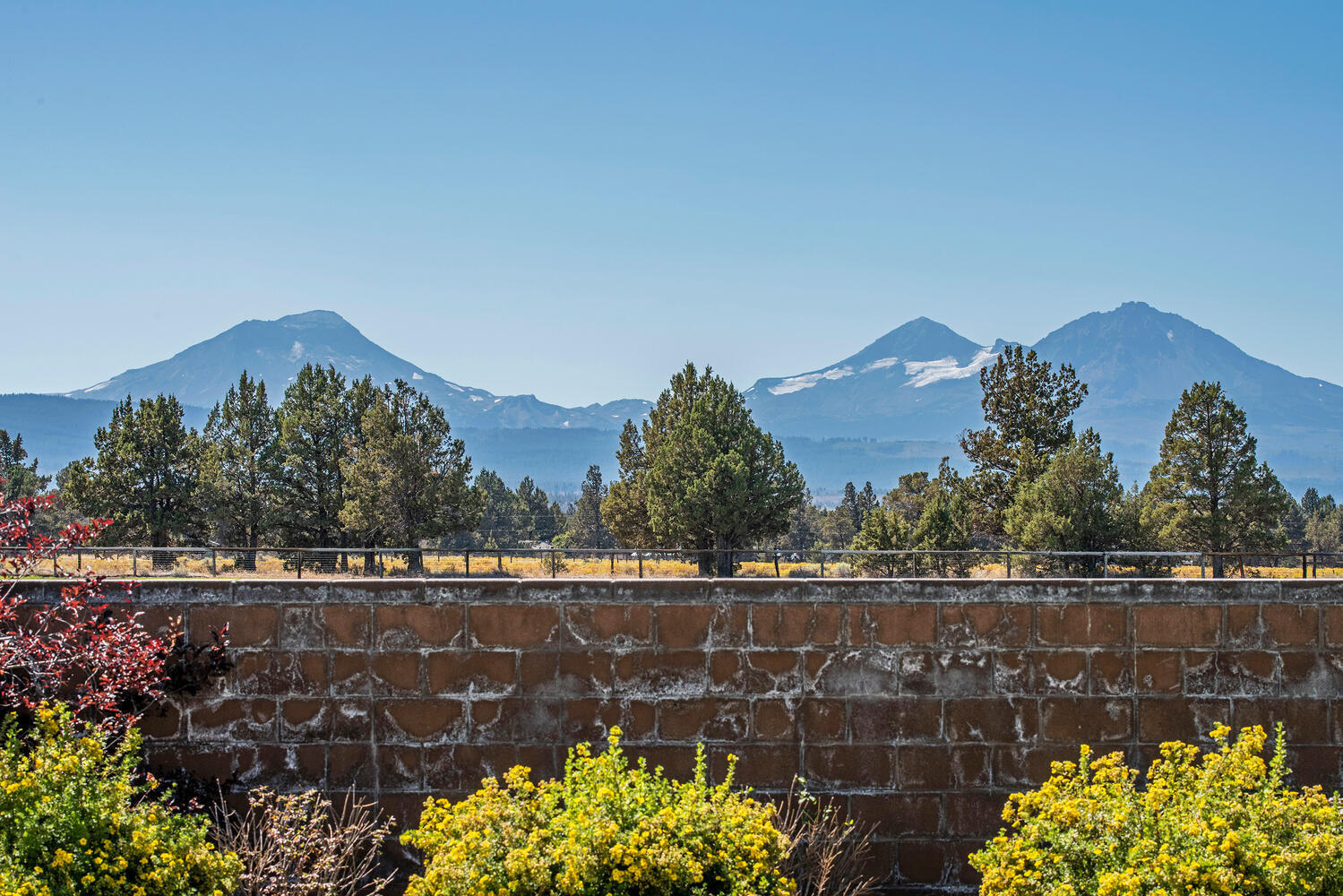 Fryrear Ranch - Residential