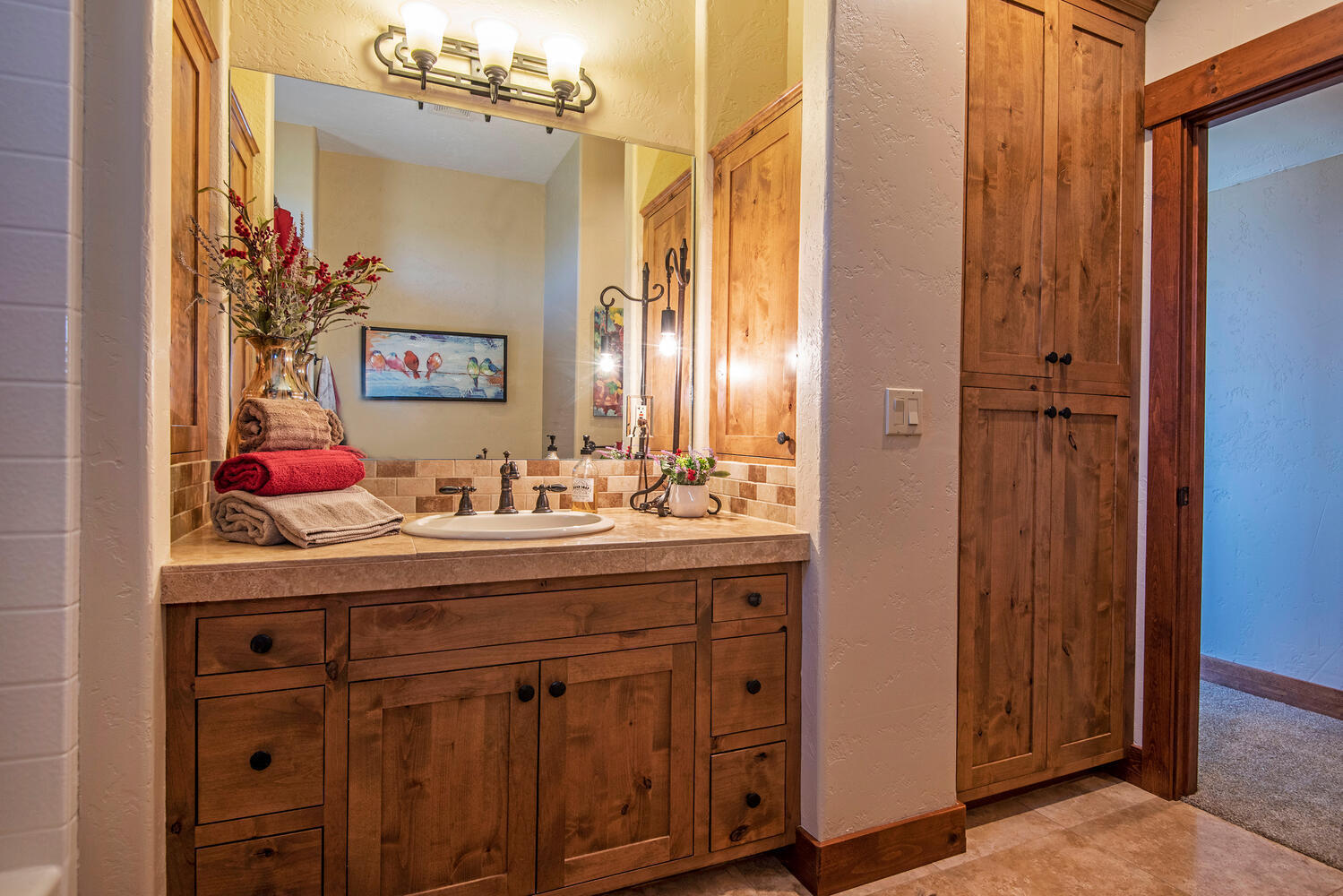 Fryrear Ranch - Residential