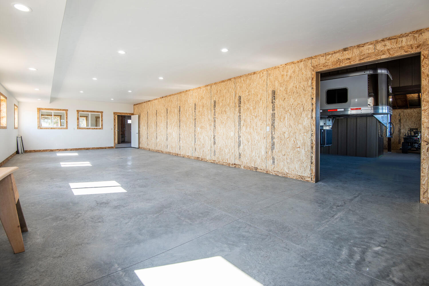 Fryrear Ranch - Residential