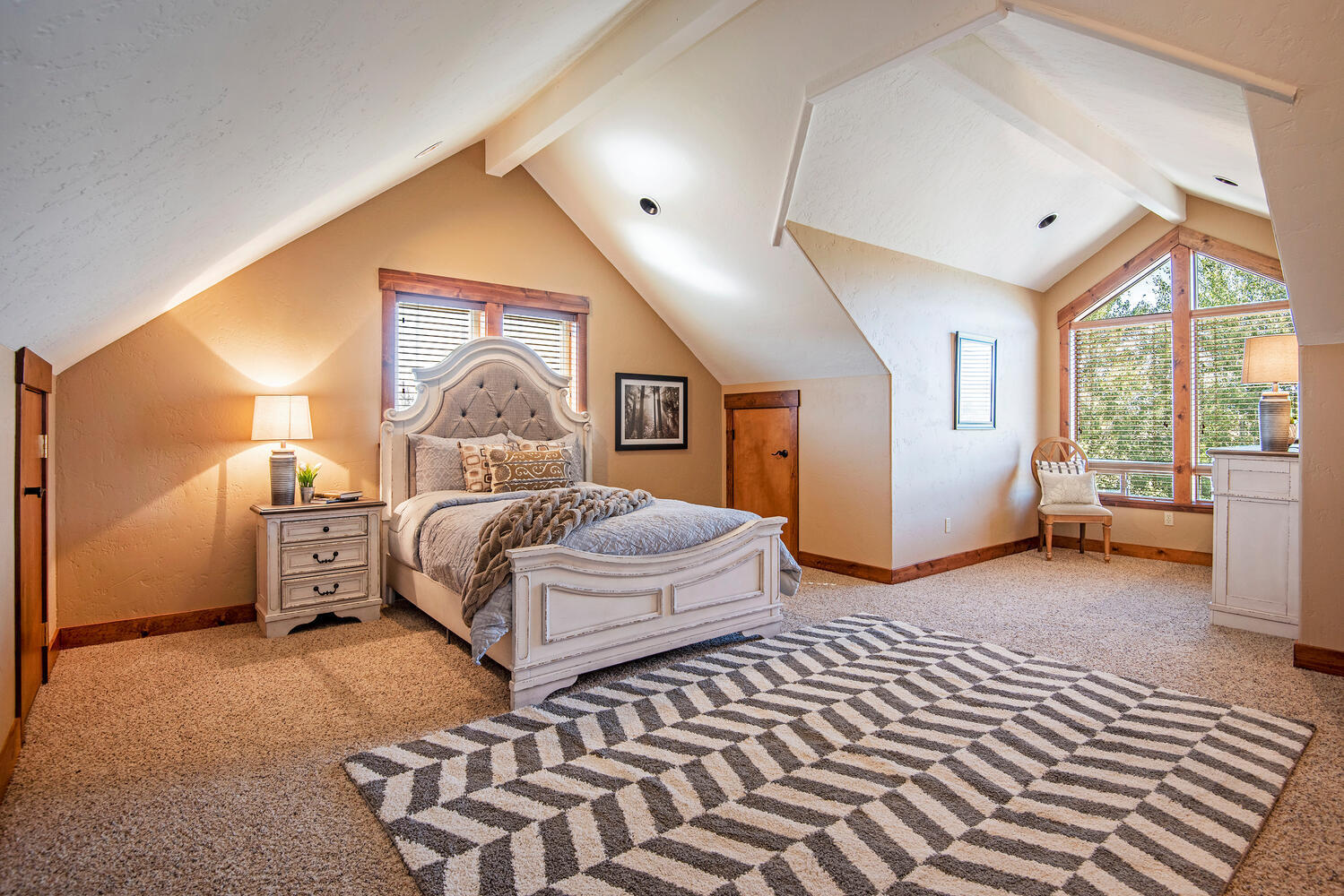 Fryrear Ranch - Residential