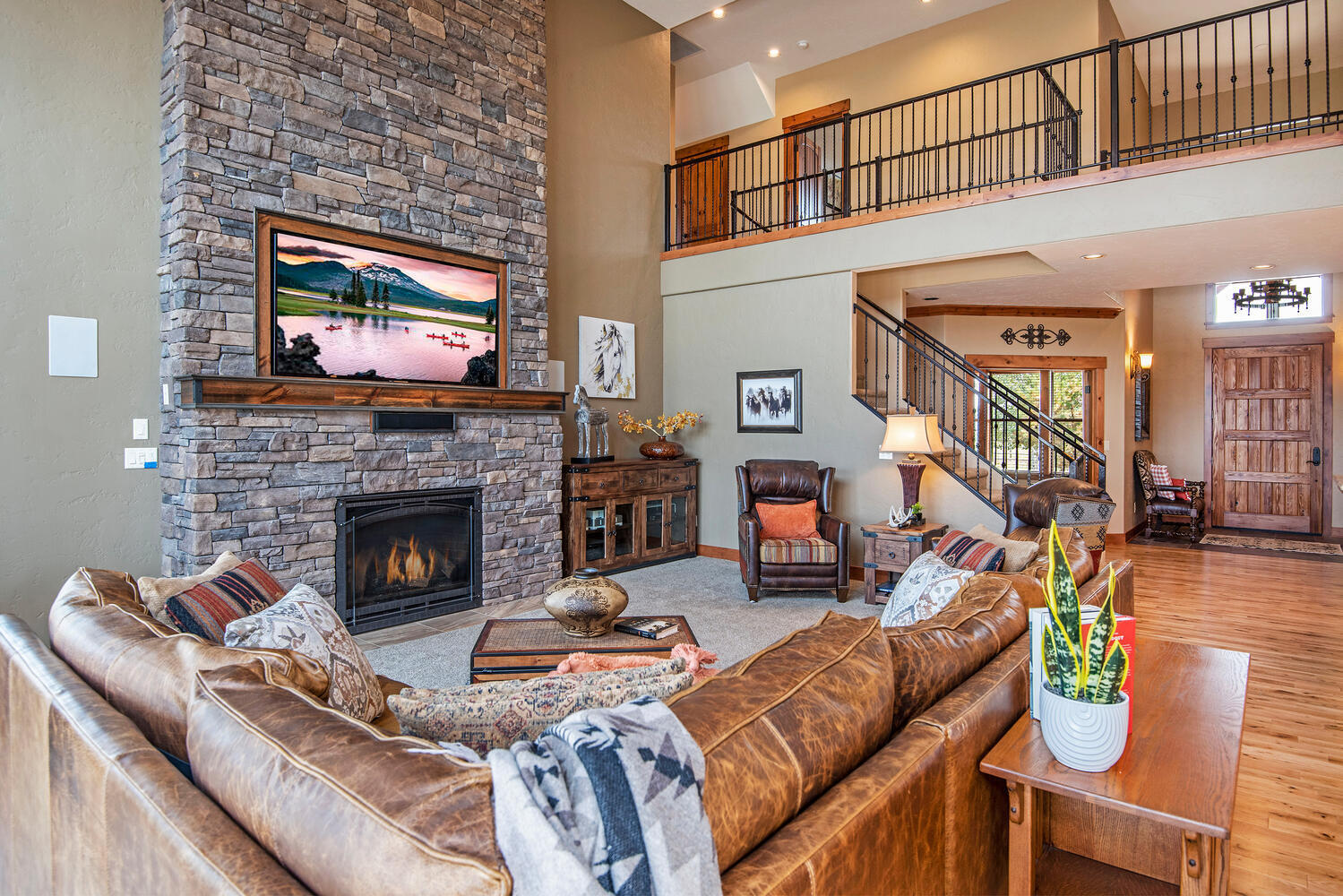 Fryrear Ranch - Residential