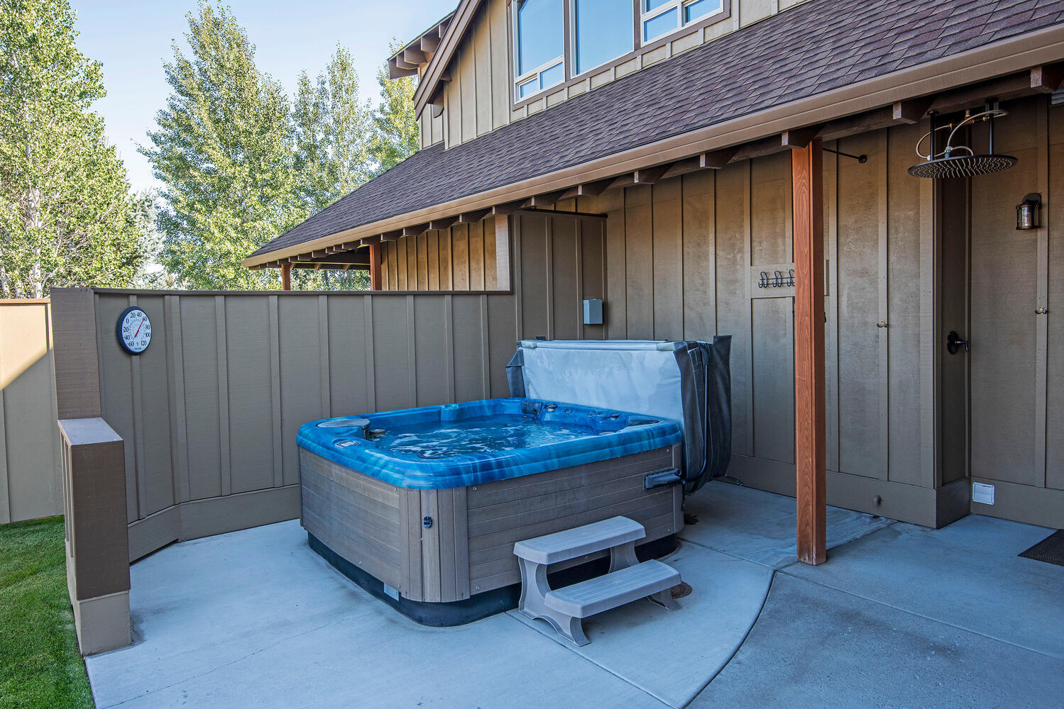 Fryrear Ranch - Residential