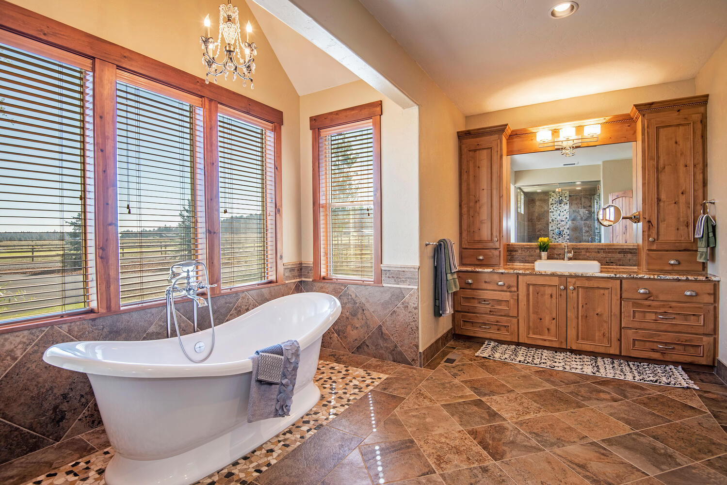 Fryrear Ranch - Residential