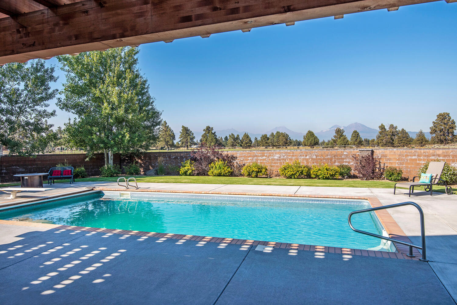 Fryrear Ranch - Residential