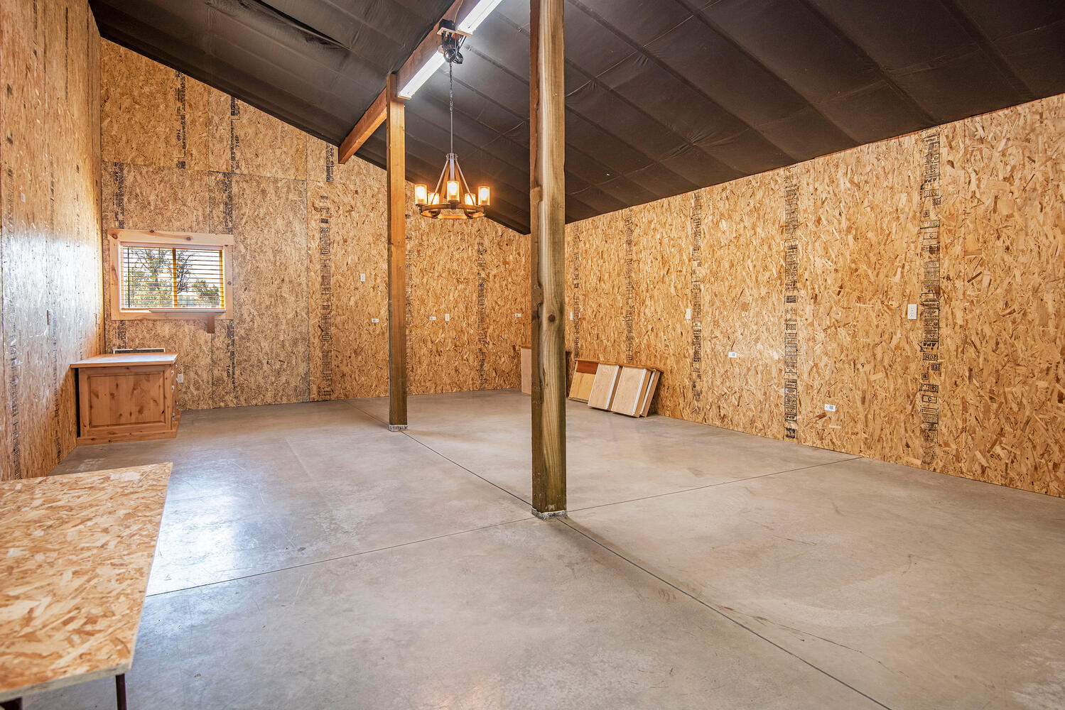 Fryrear Ranch - Residential