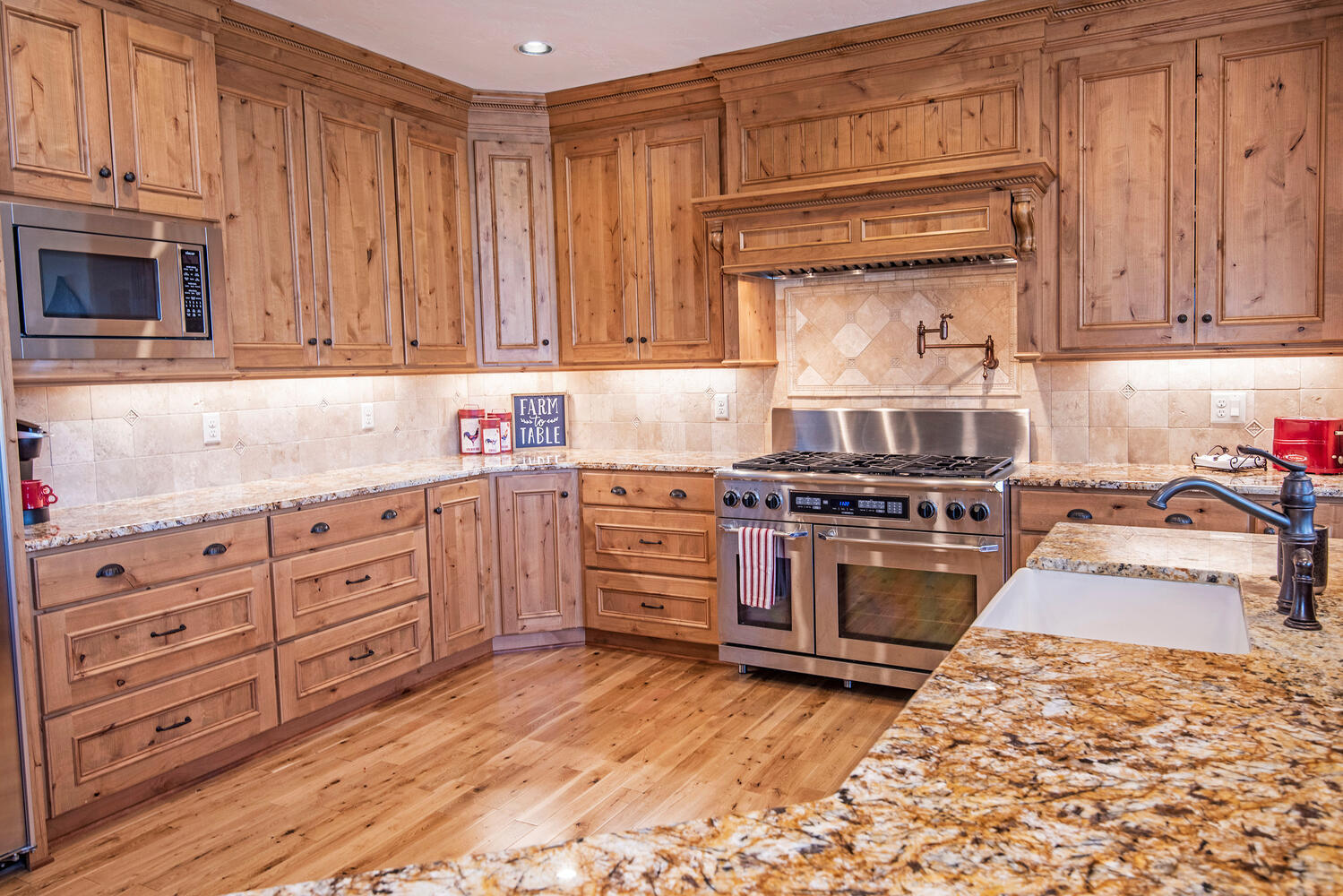 Fryrear Ranch - Residential