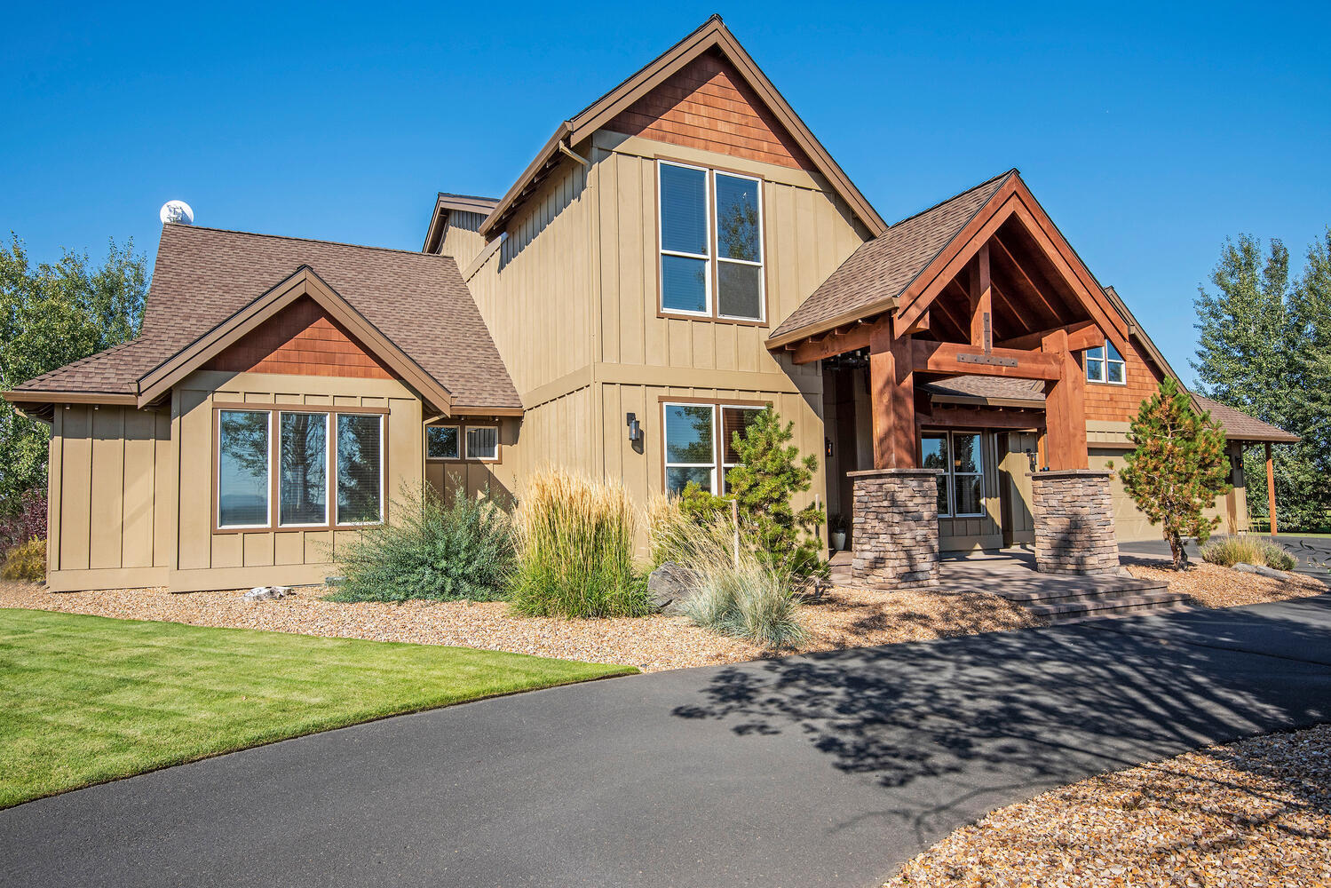 Fryrear Ranch - Residential