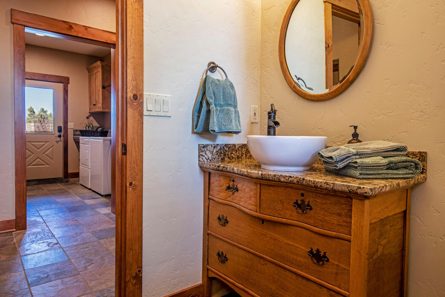 Fryrear Ranch - Residential