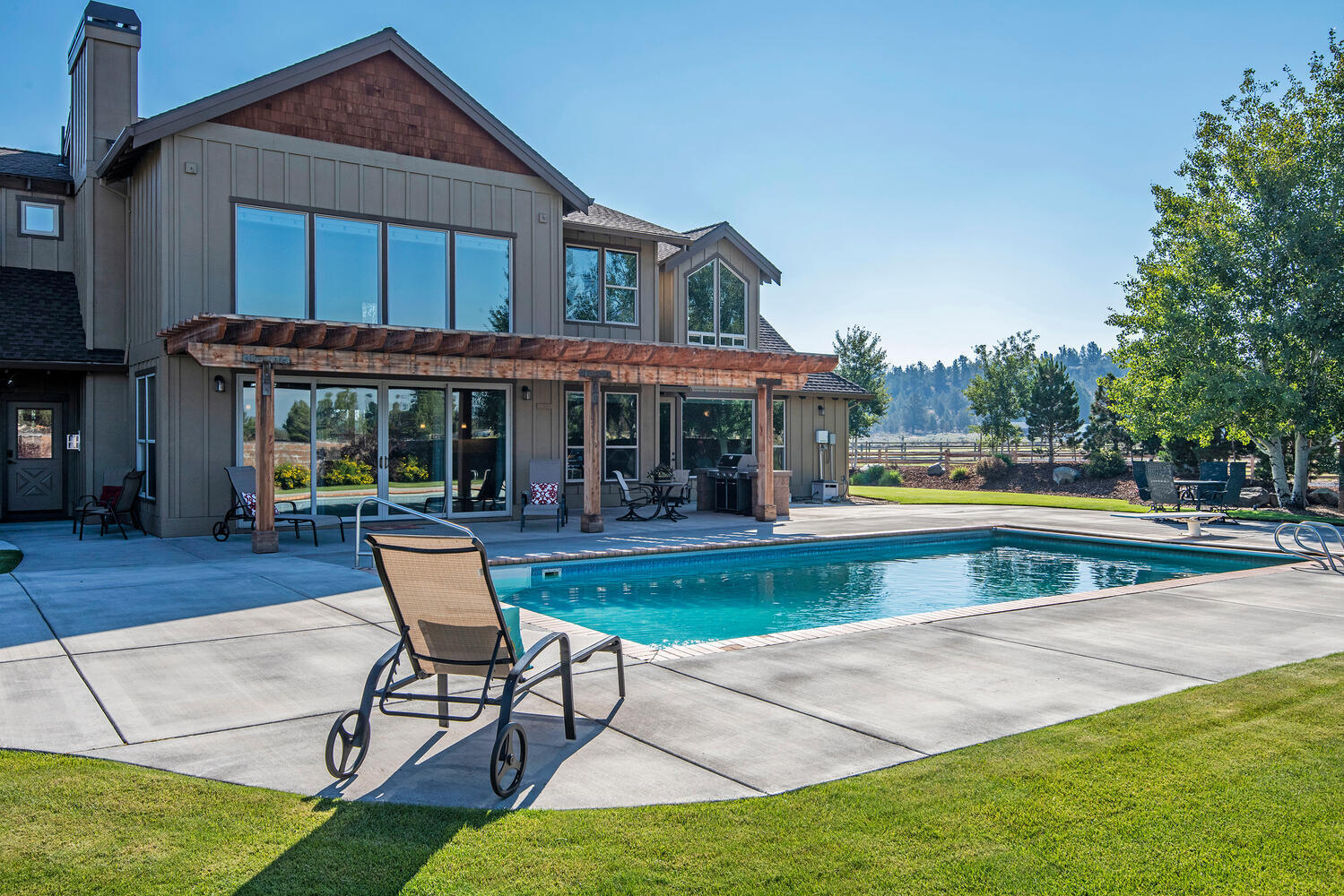 Fryrear Ranch - Residential