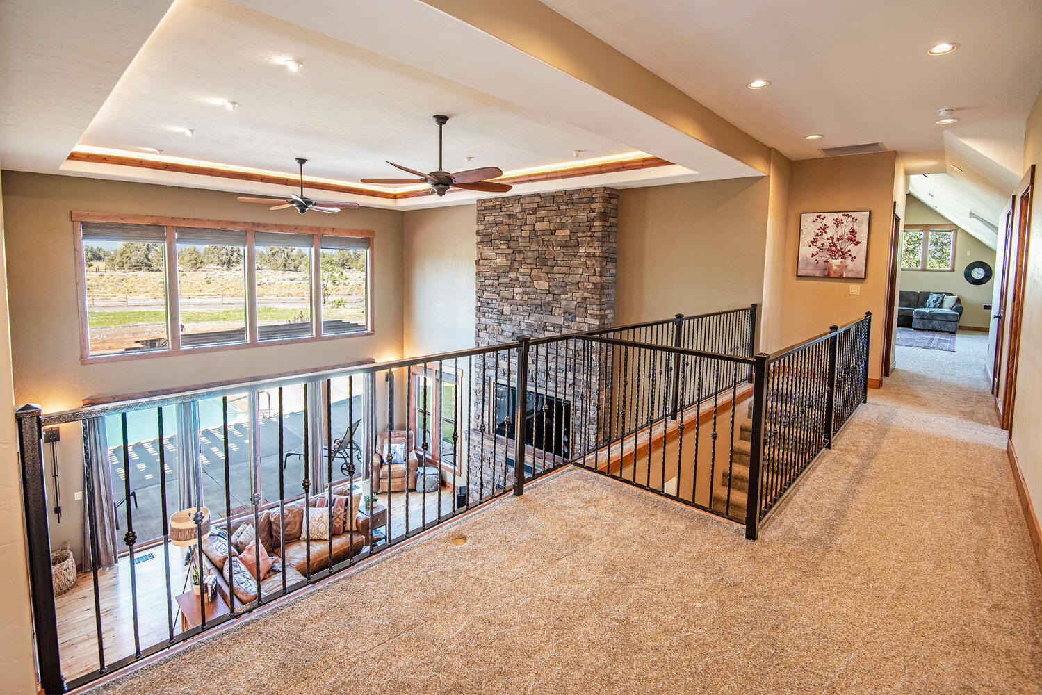 Fryrear Ranch - Residential