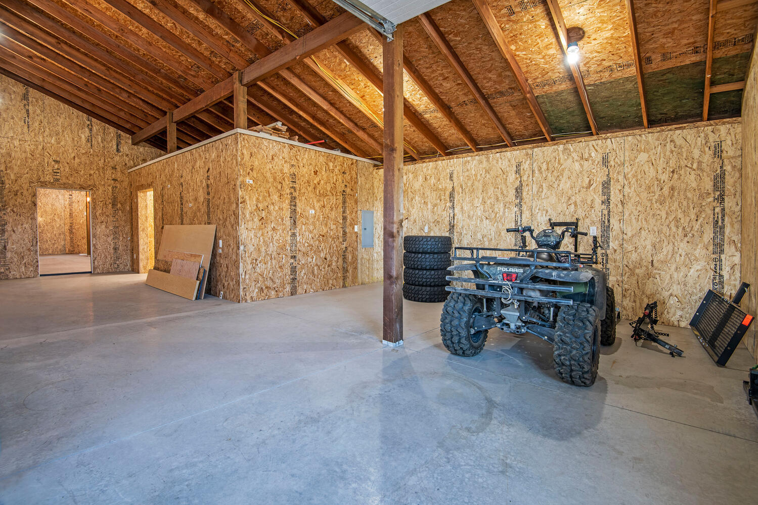 Fryrear Ranch - Residential