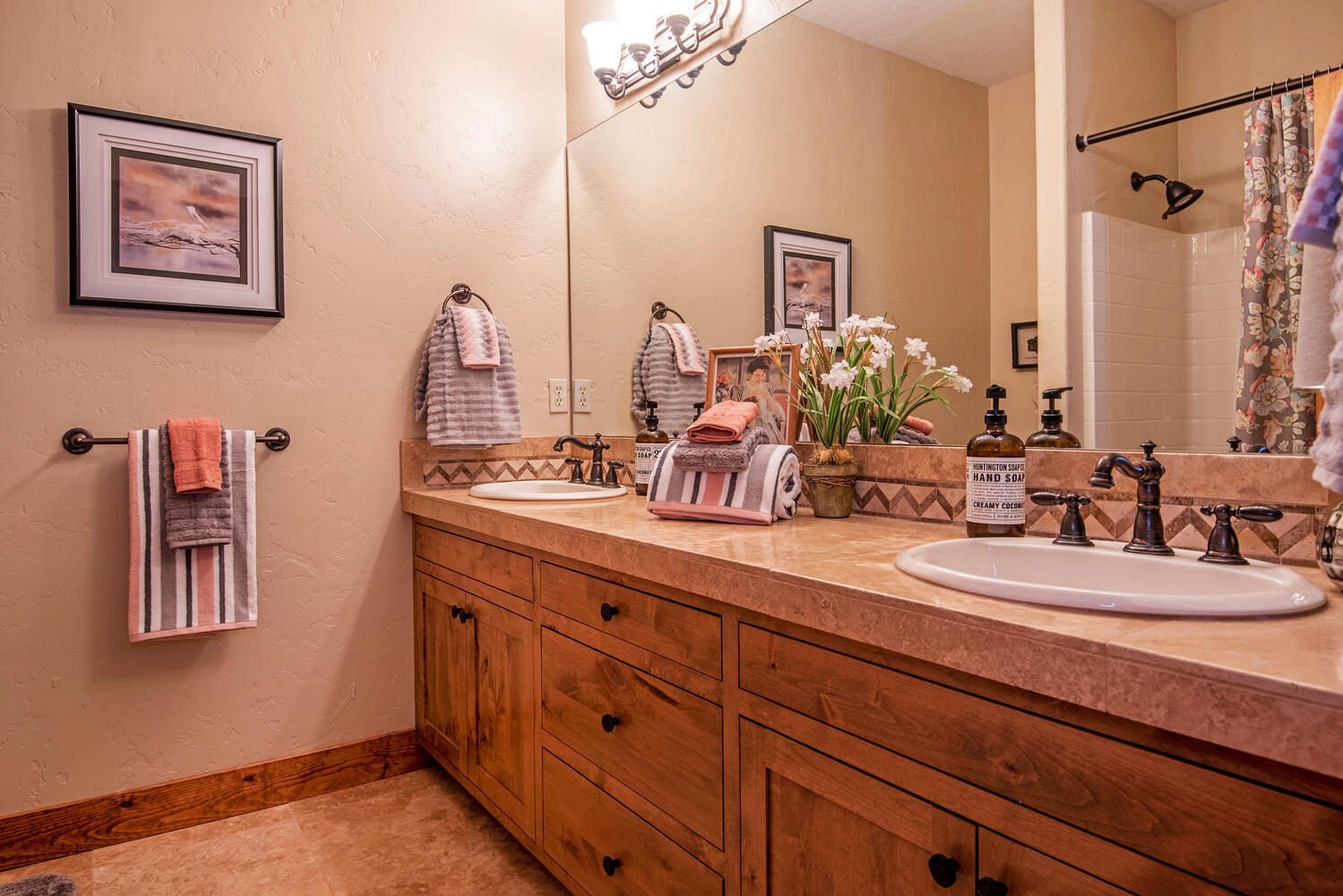 Fryrear Ranch - Residential