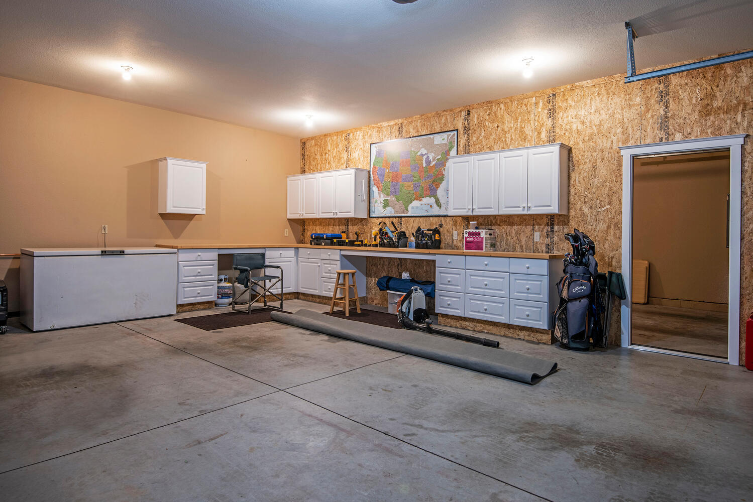 Fryrear Ranch - Residential