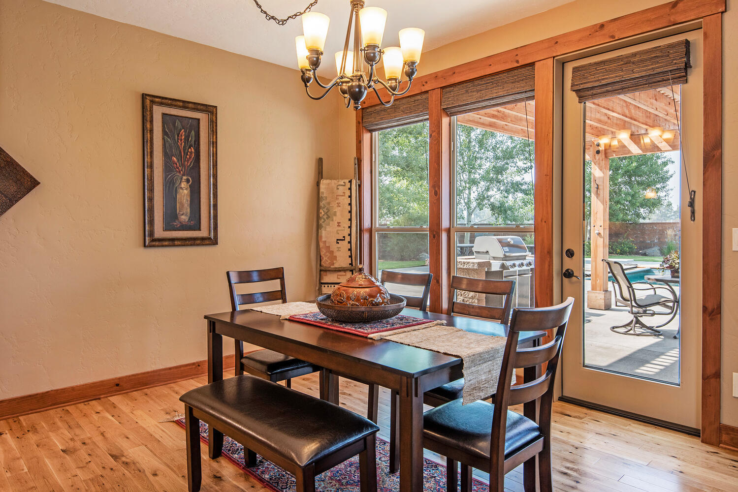 Fryrear Ranch - Residential