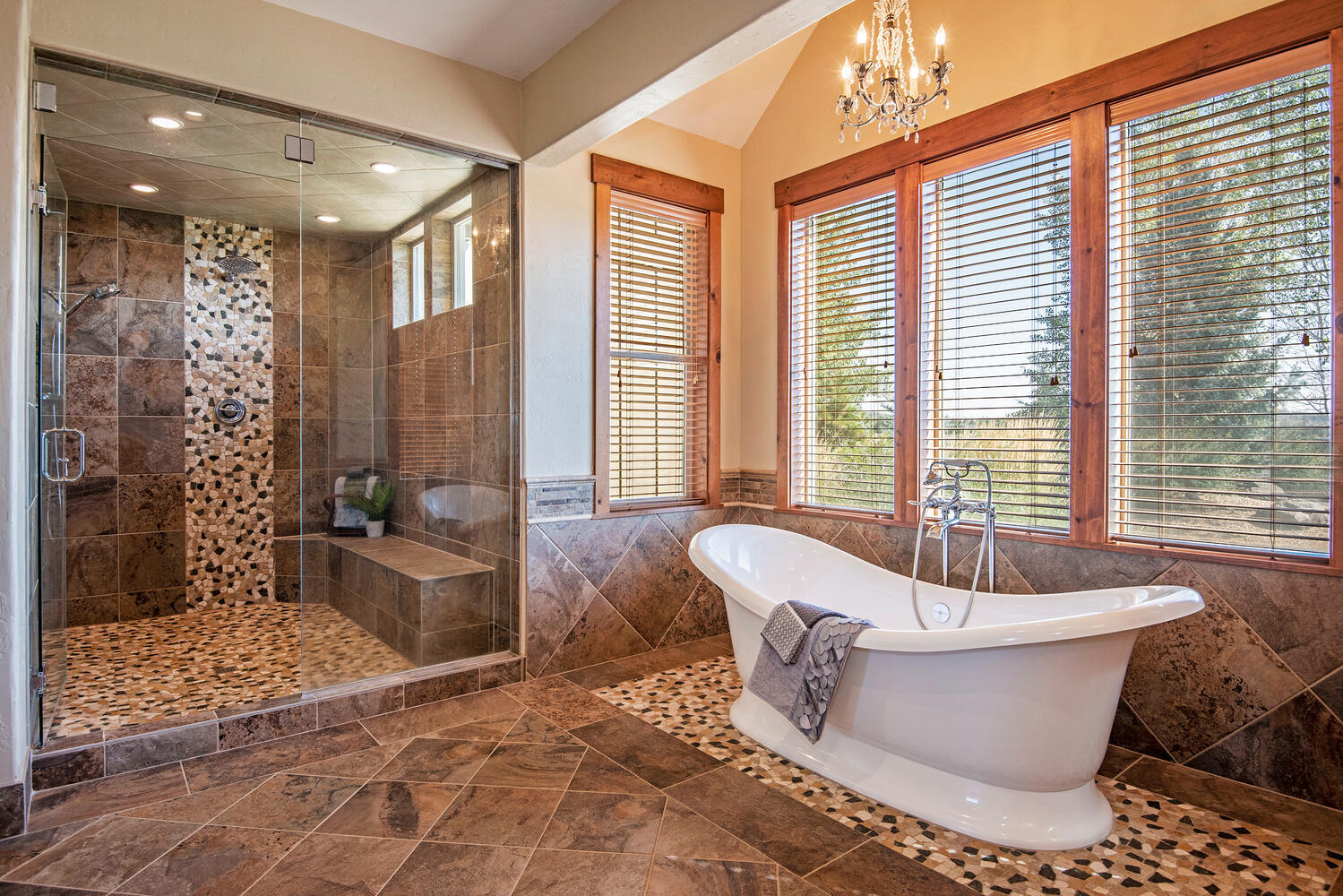 Fryrear Ranch - Residential