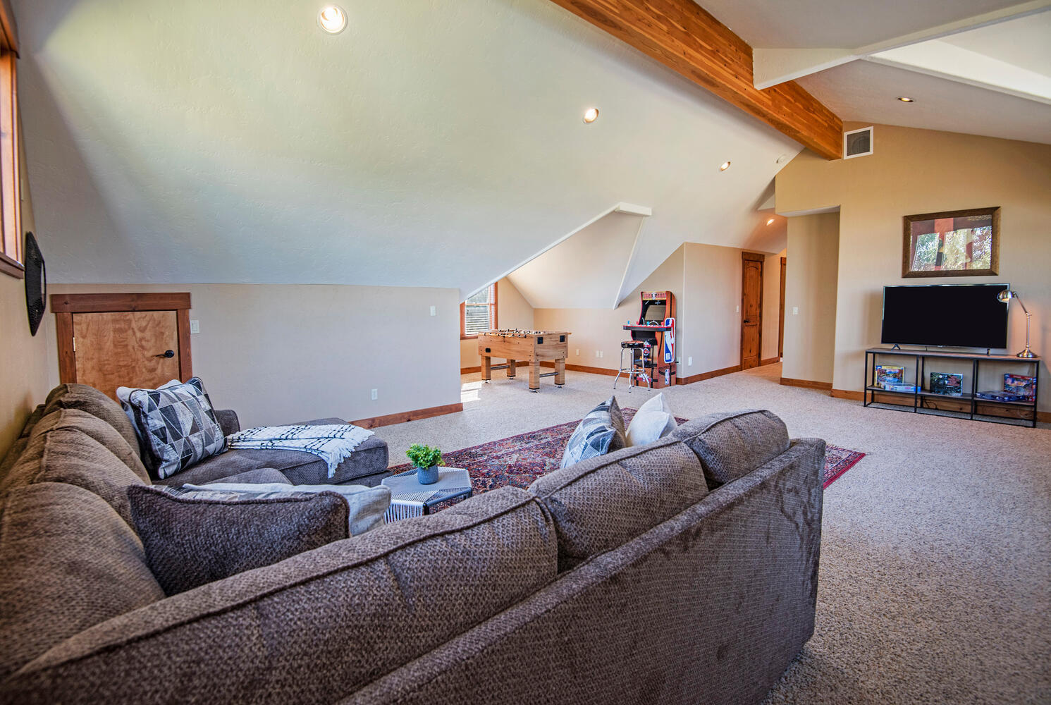 Fryrear Ranch - Residential