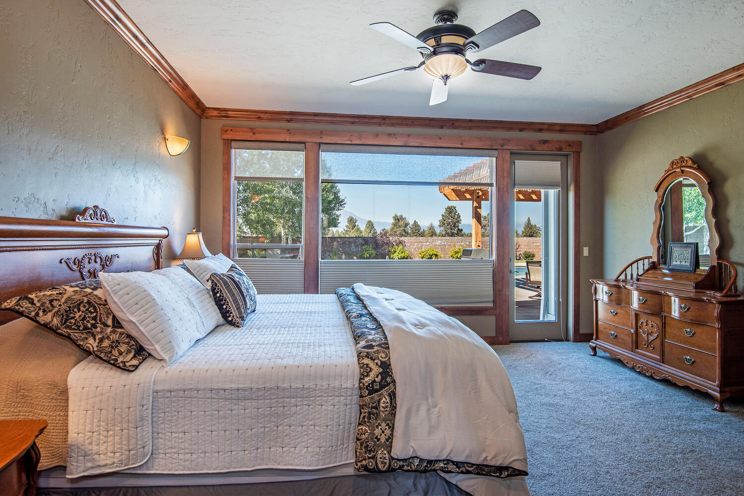 Fryrear Ranch - Residential