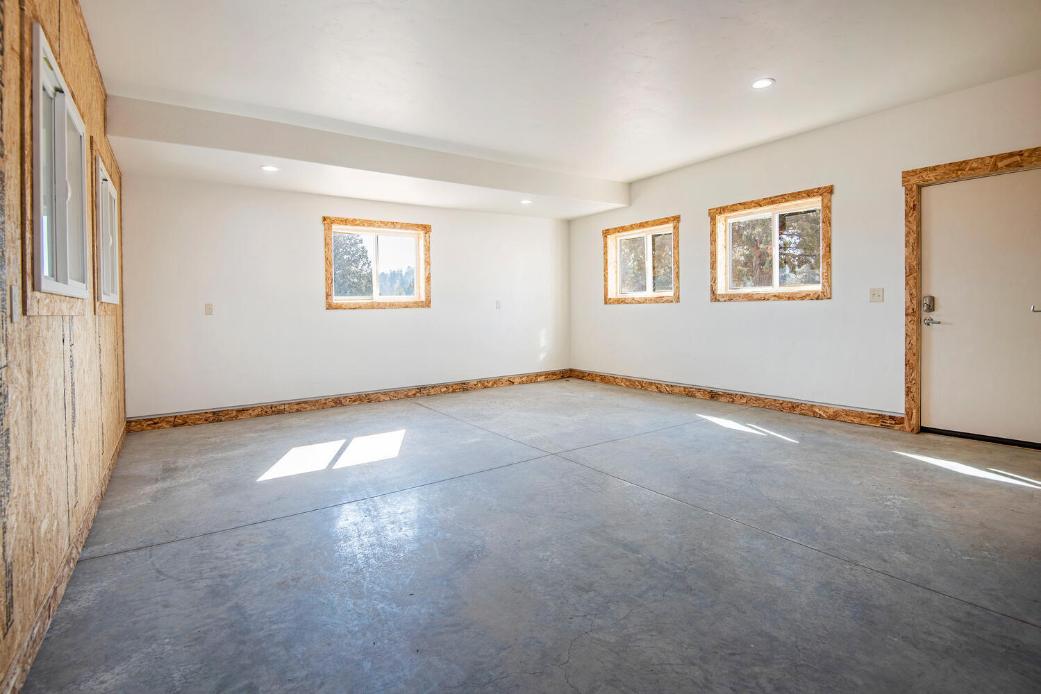 Fryrear Ranch - Residential