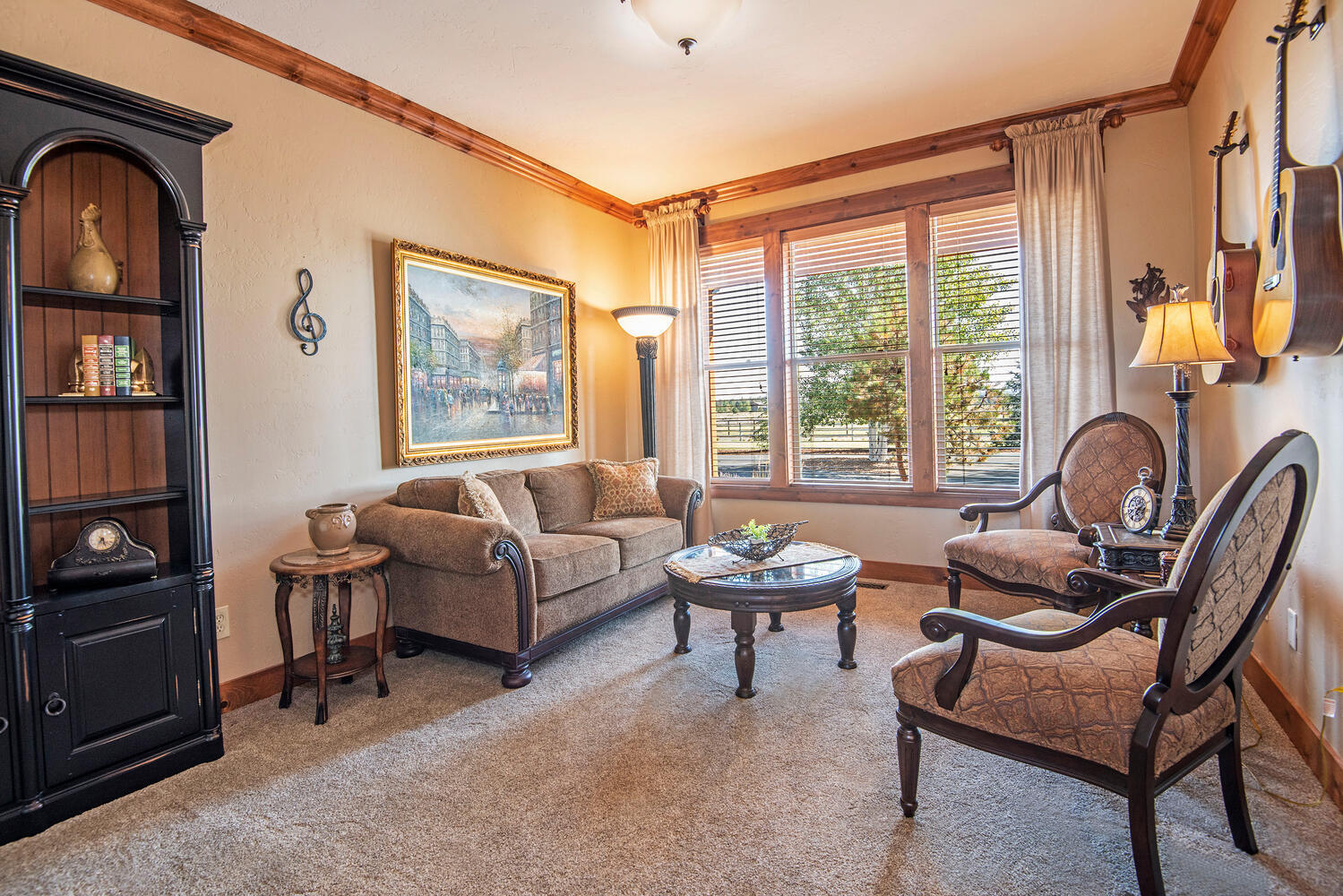 Fryrear Ranch - Residential