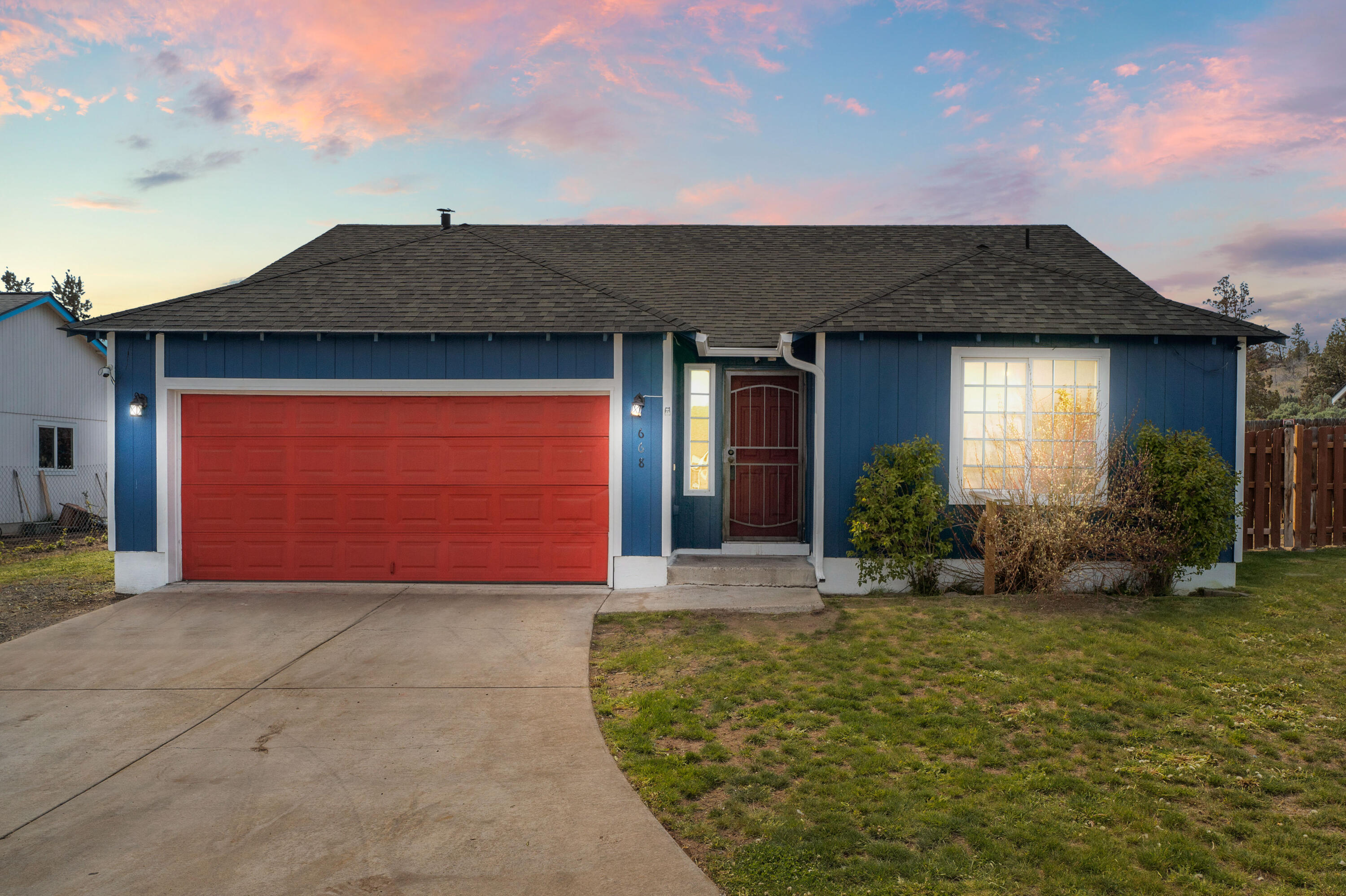 ParkPL - Residential