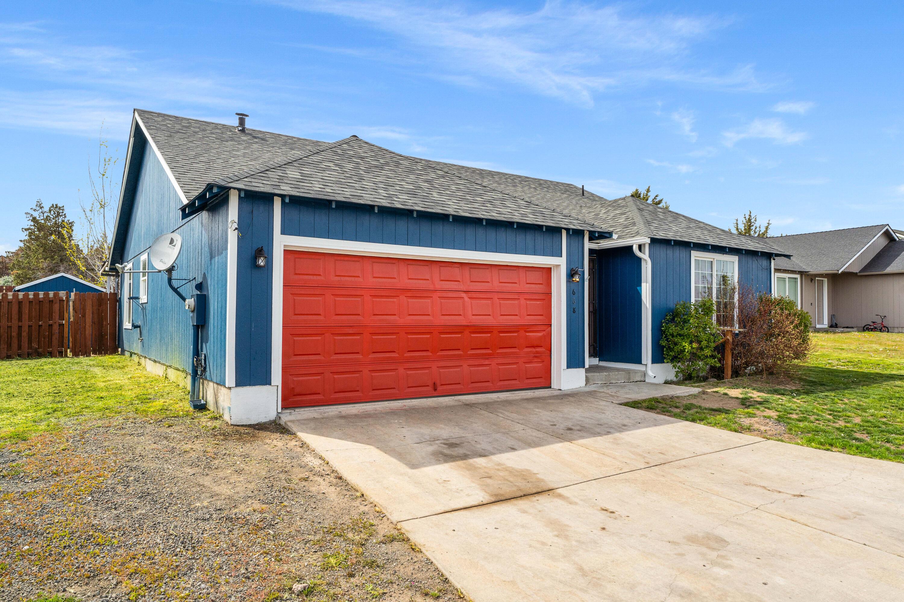 ParkPL - Residential