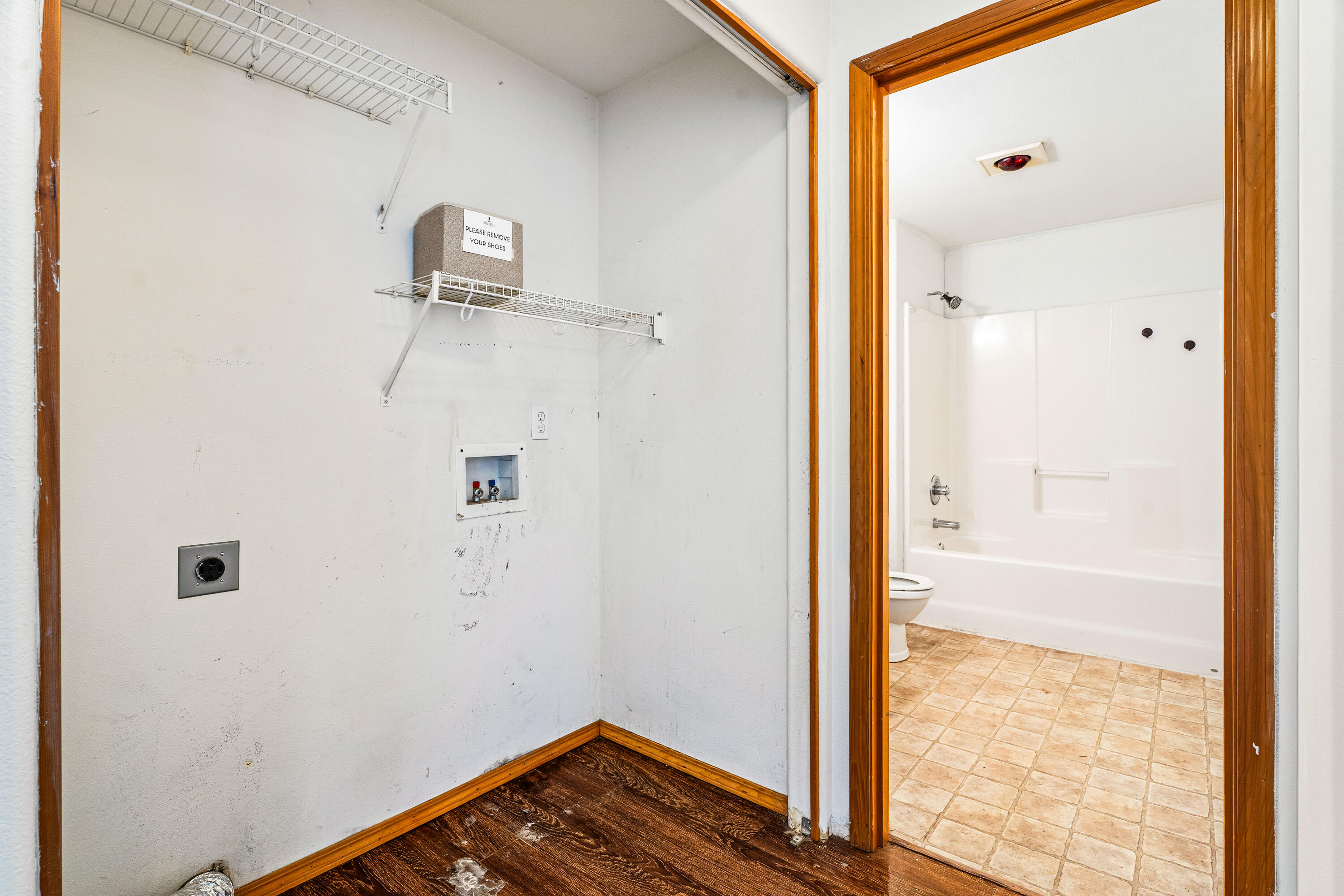 ParkPL - Residential