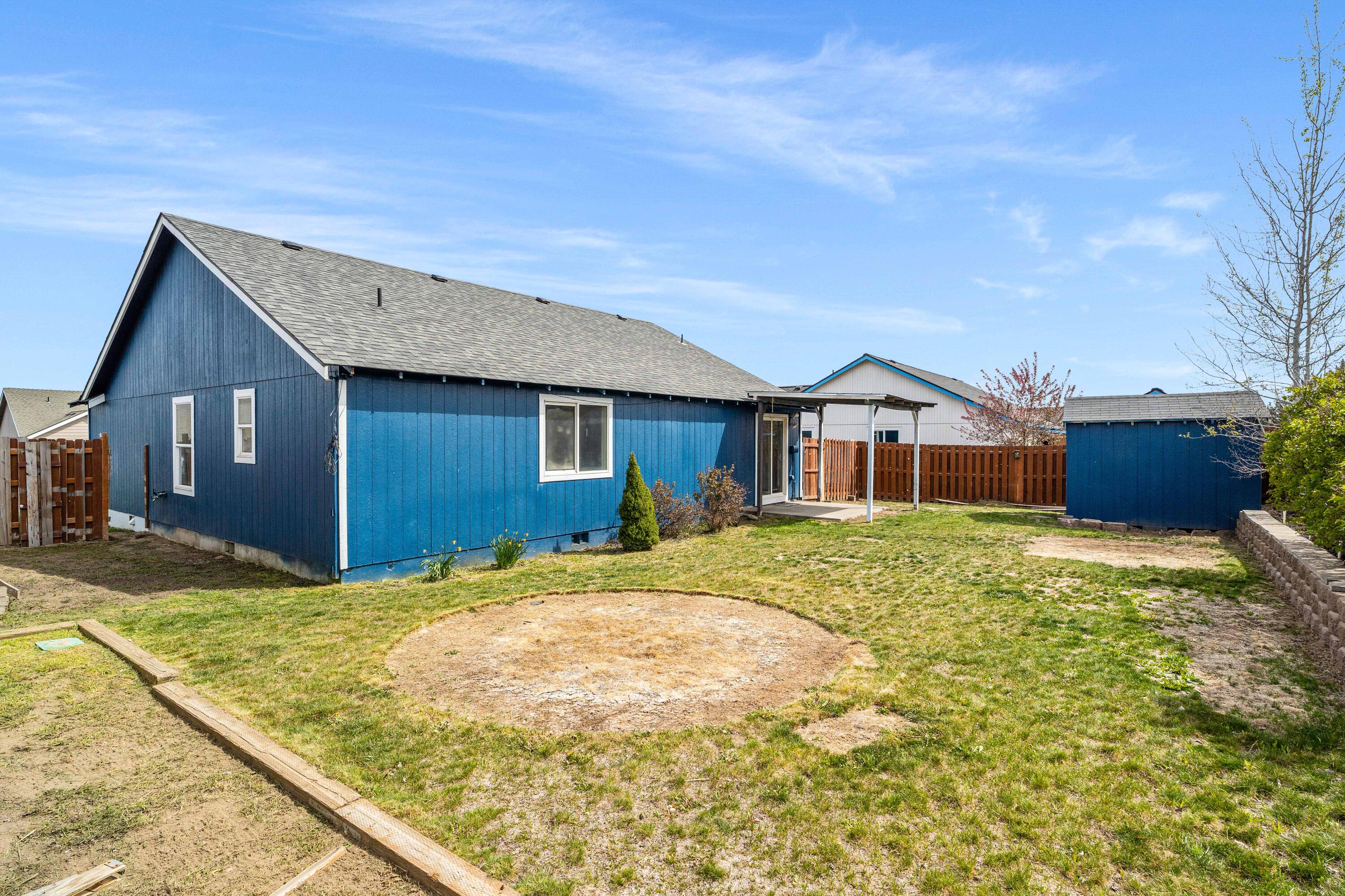 ParkPL - Residential