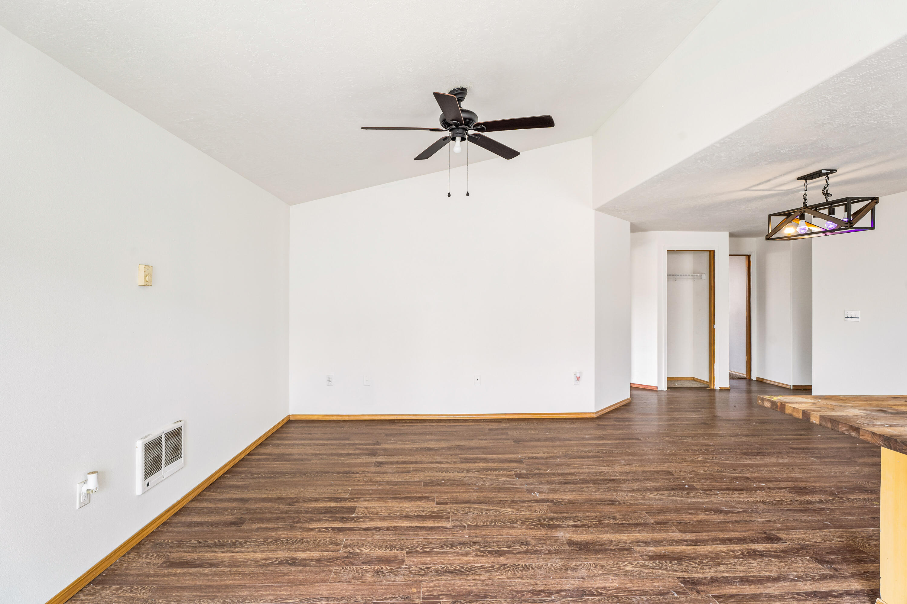 ParkPL - Residential