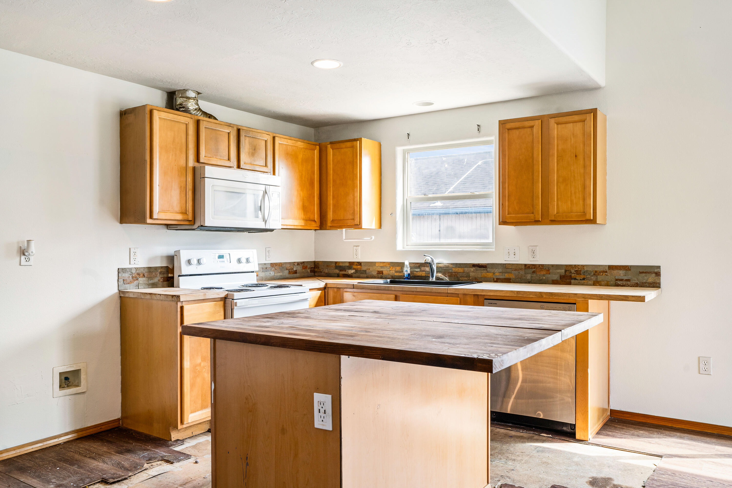 ParkPL - Residential