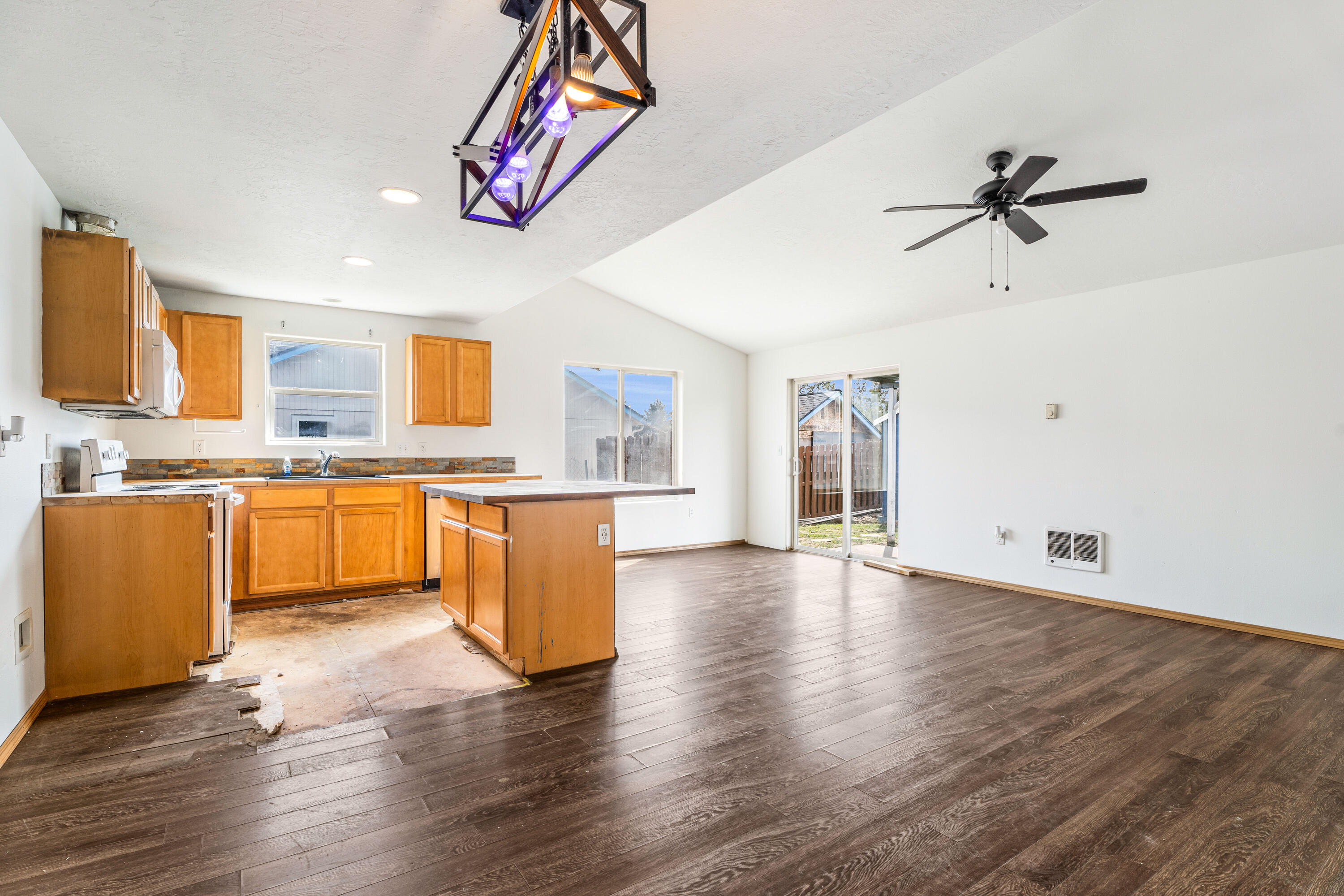 ParkPL - Residential