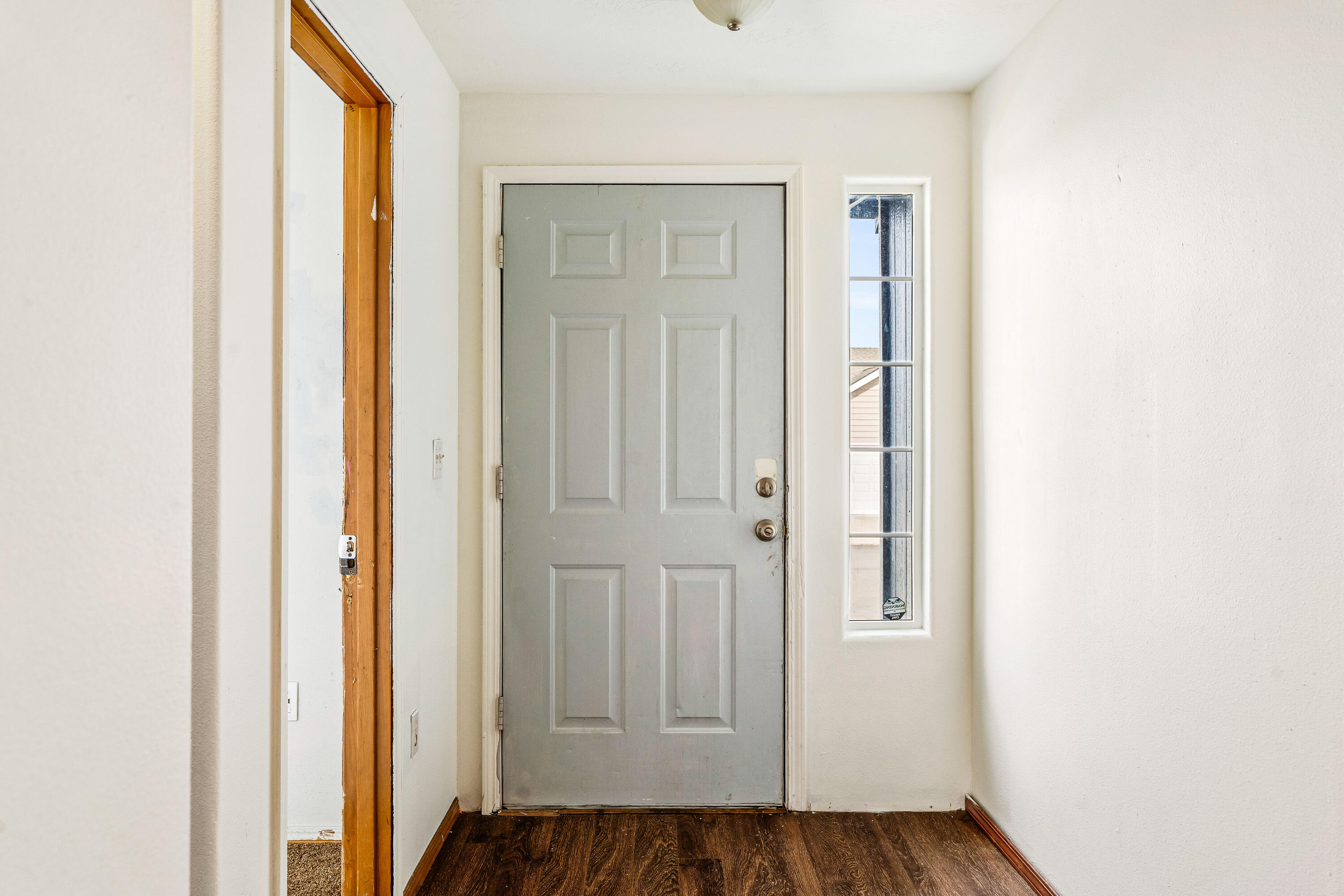 ParkPL - Residential