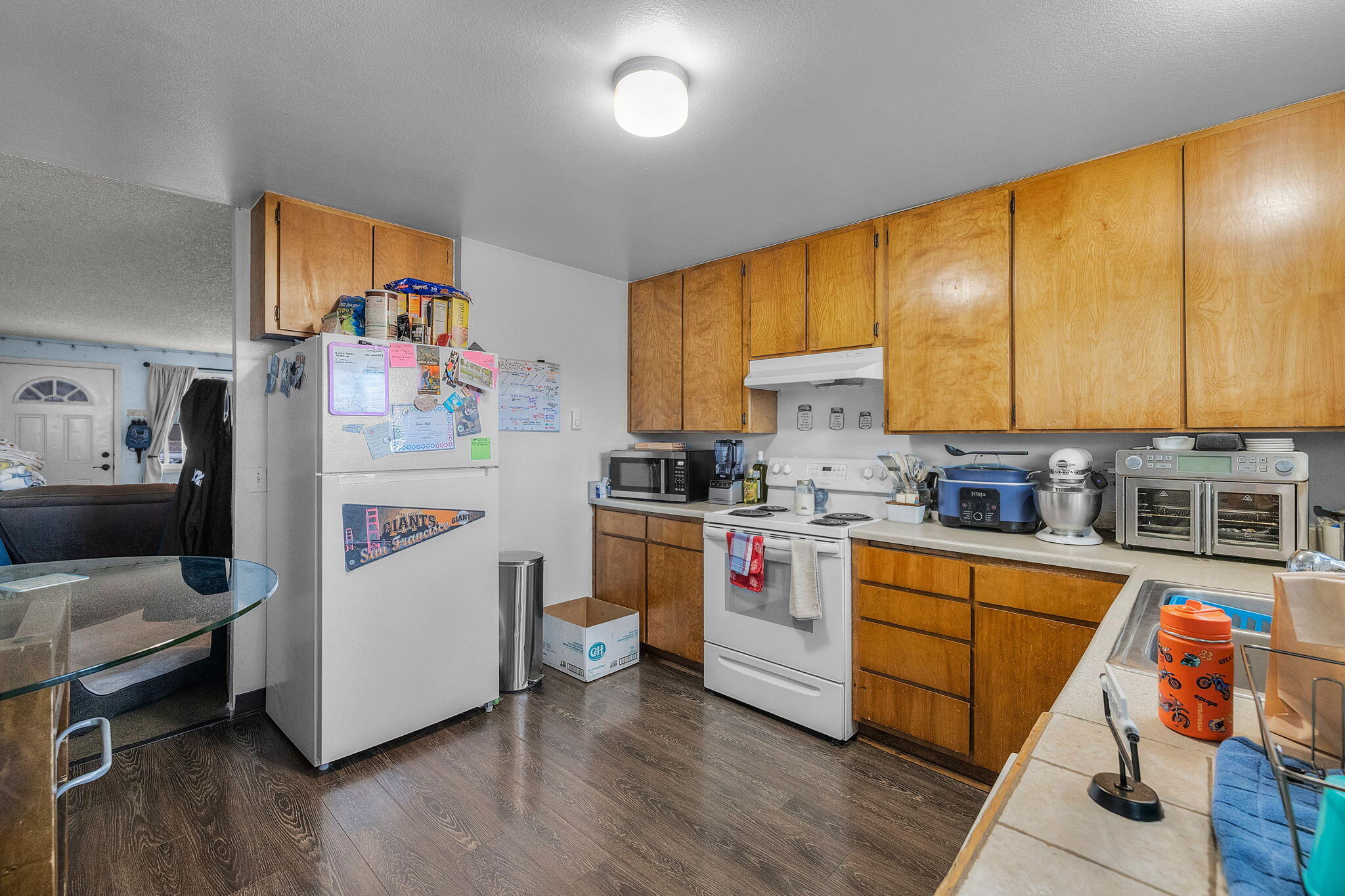 530 SE Centennial Street 524, 526, 528, 530