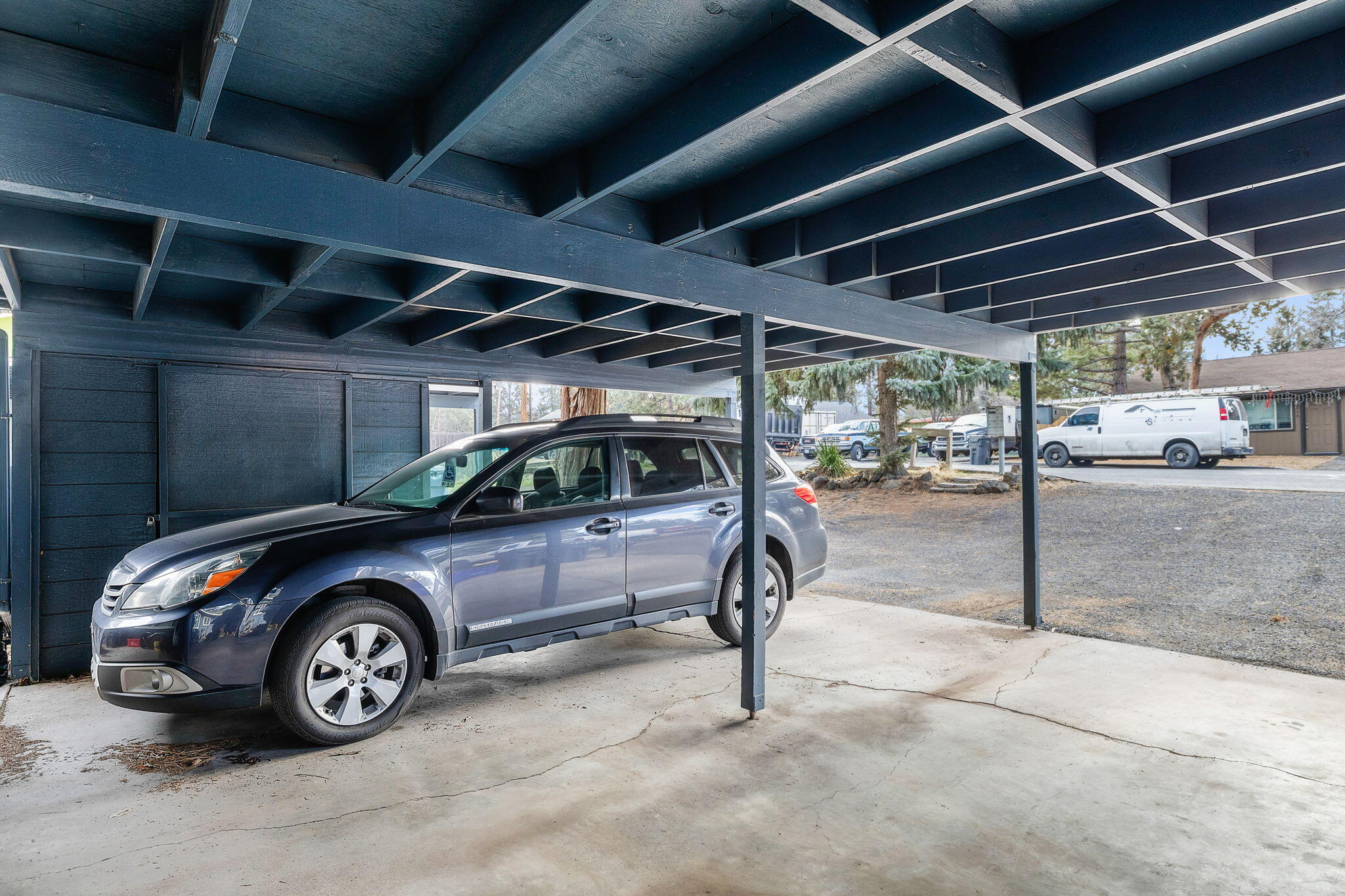 530 SE Centennial Street 524, 526, 528, 530