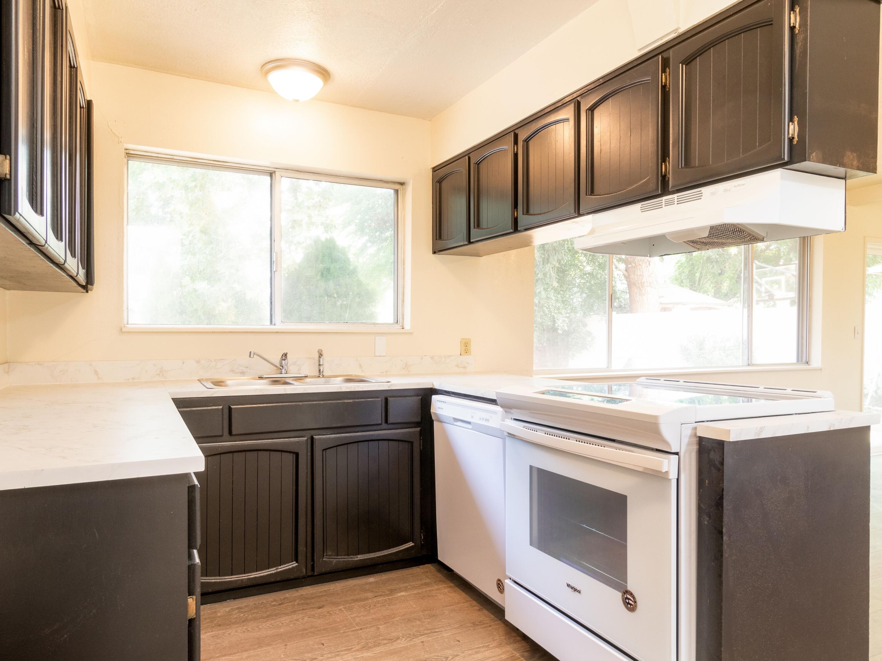 Earhart Park Subdivision - Residential