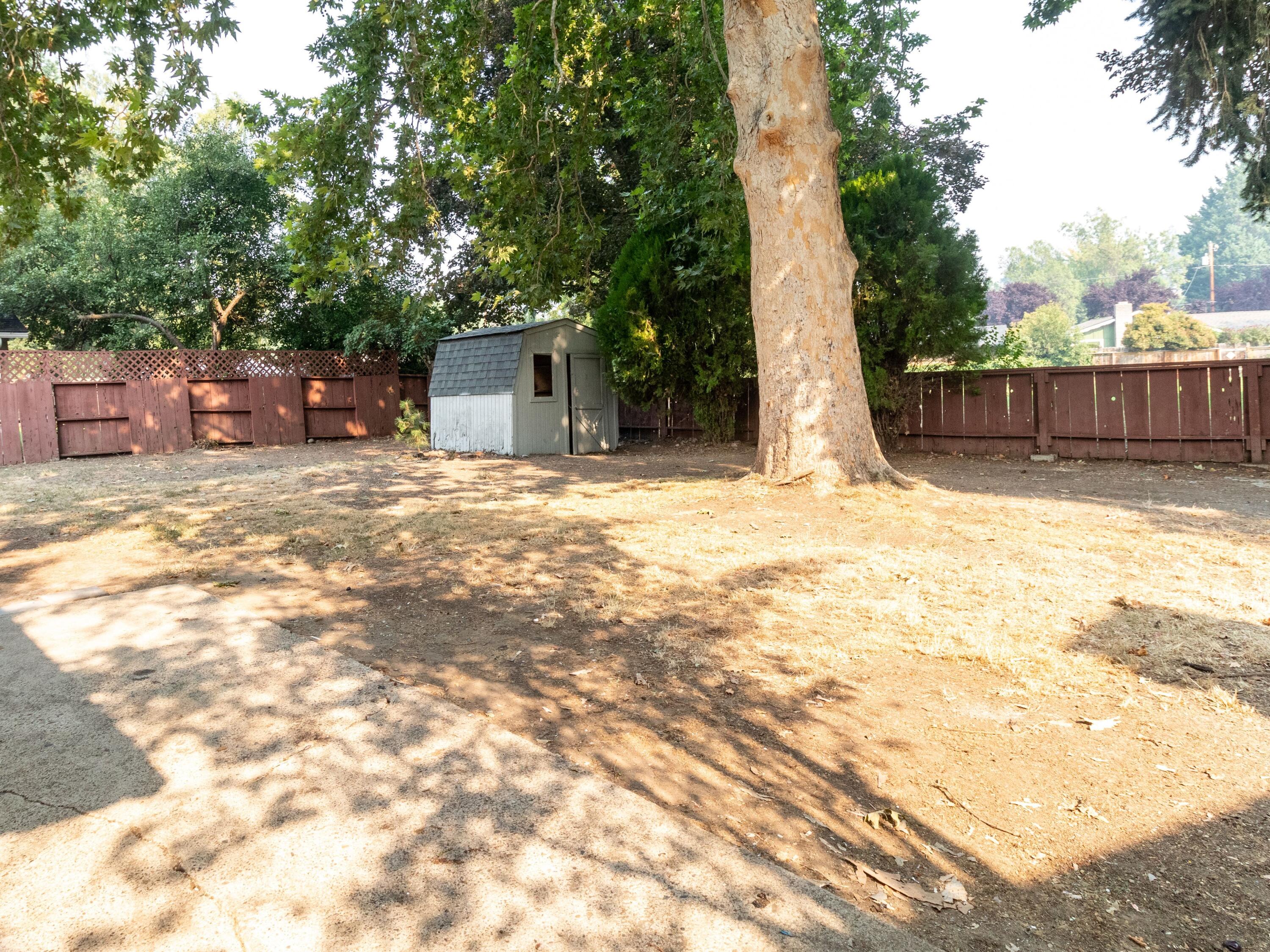 Earhart Park Subdivision - Residential