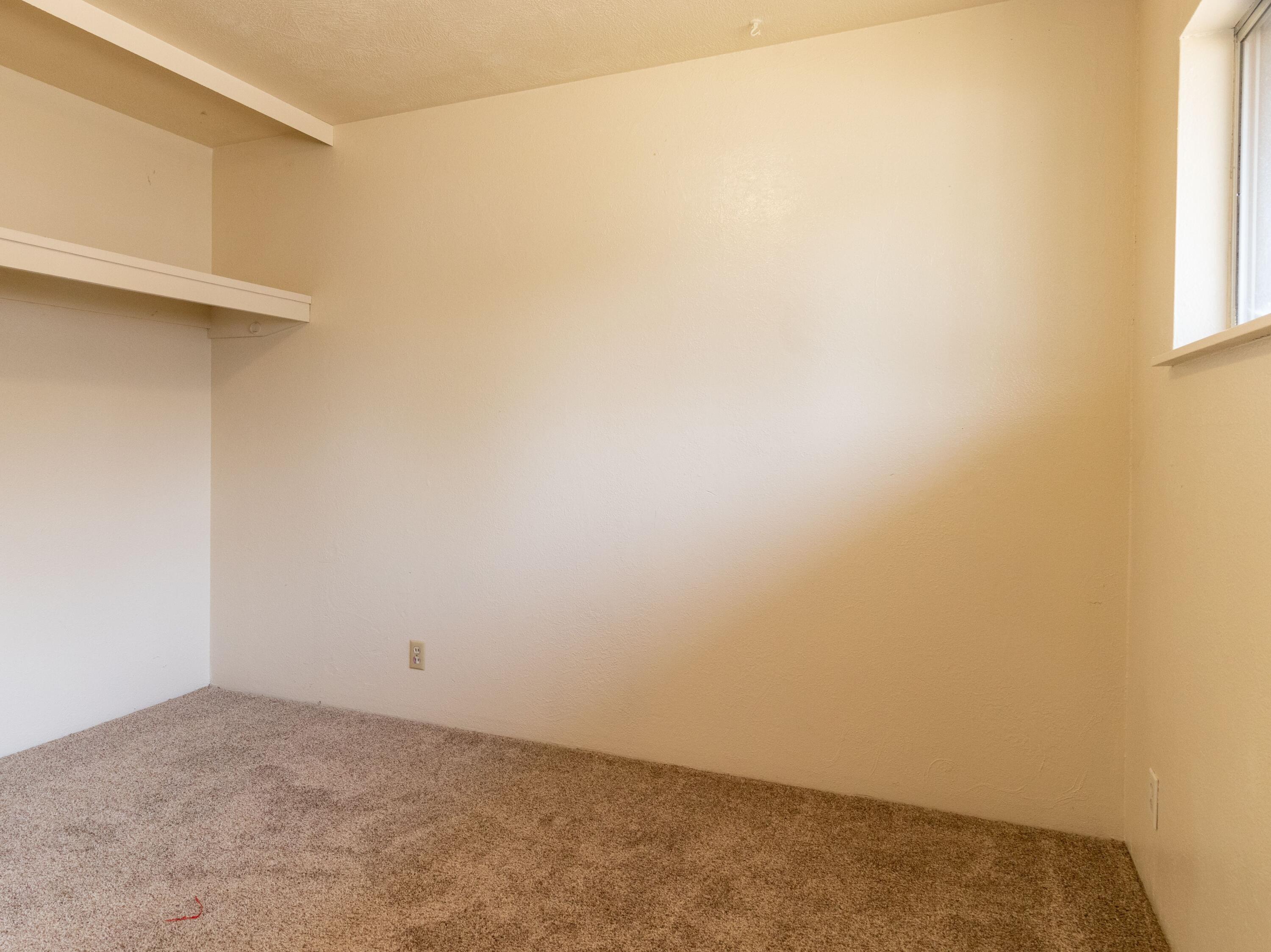 Earhart Park Subdivision - Residential