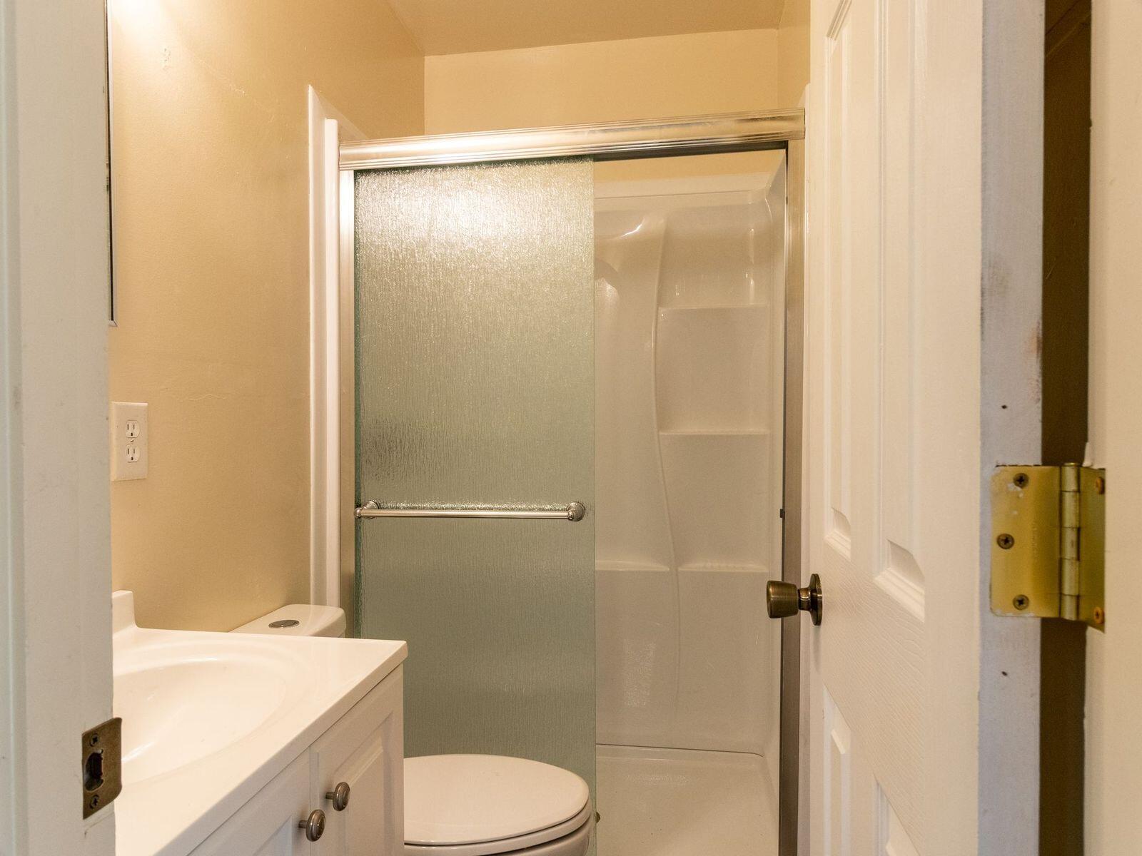 Earhart Park Subdivision - Residential