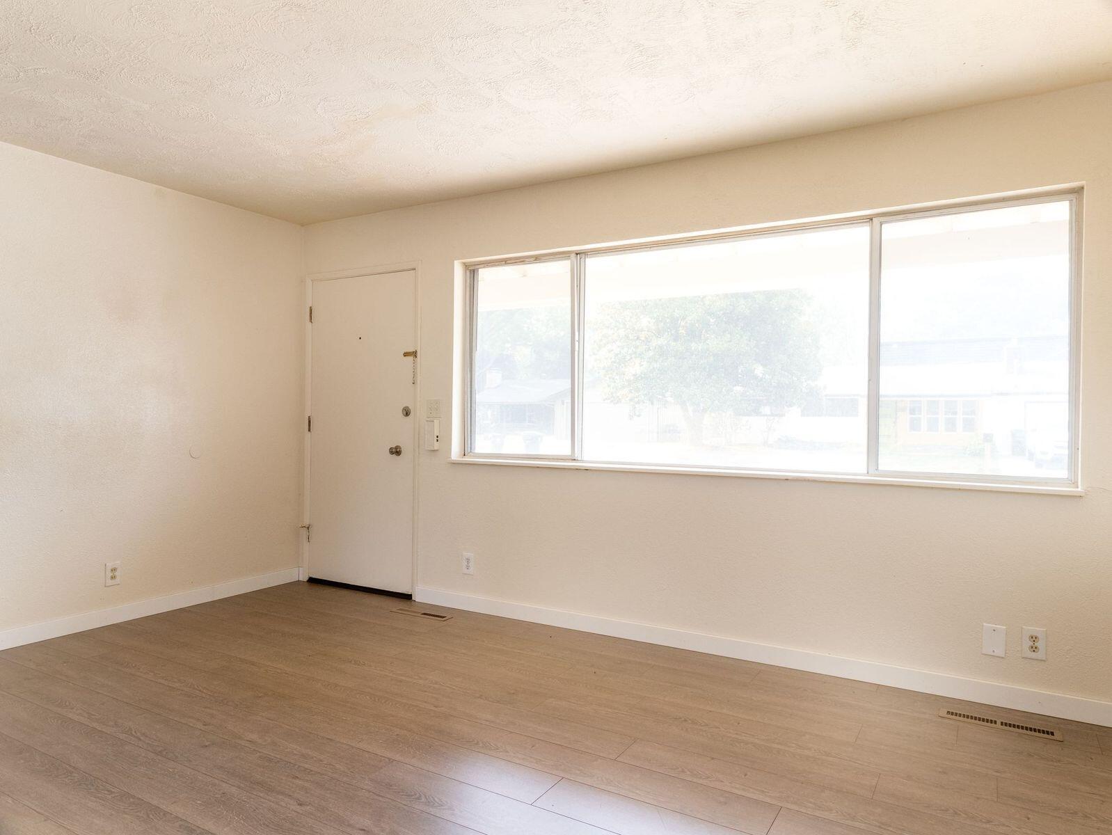 Earhart Park Subdivision - Residential