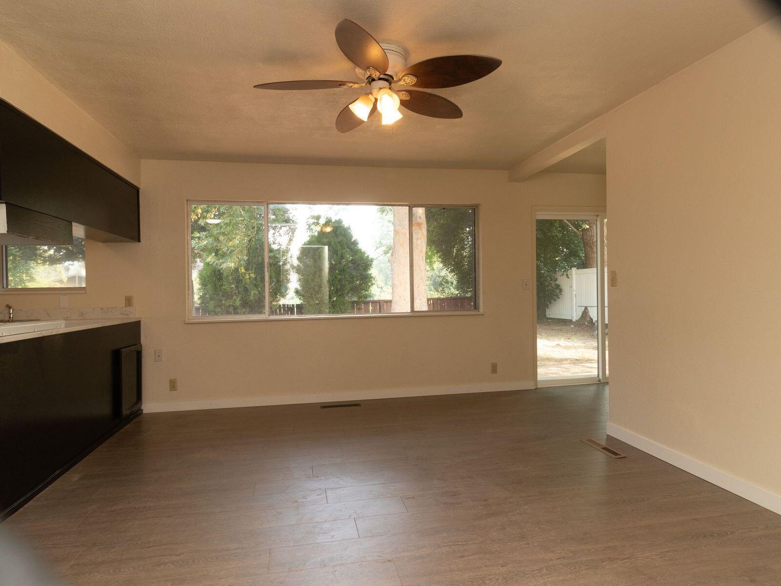 Earhart Park Subdivision - Residential