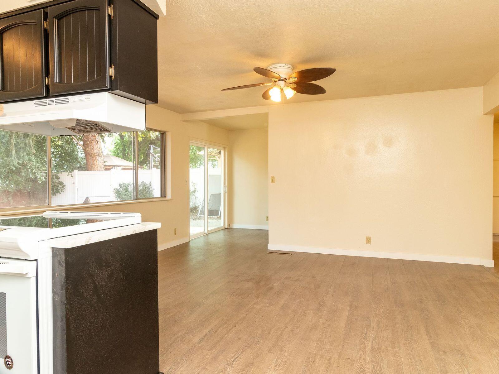 Earhart Park Subdivision - Residential