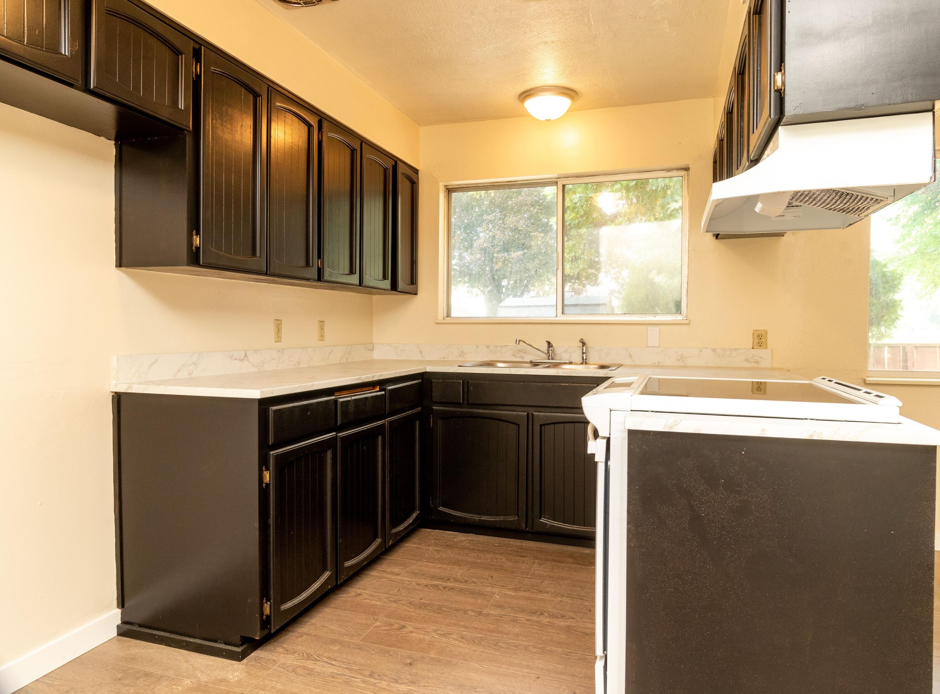 Earhart Park Subdivision - Residential