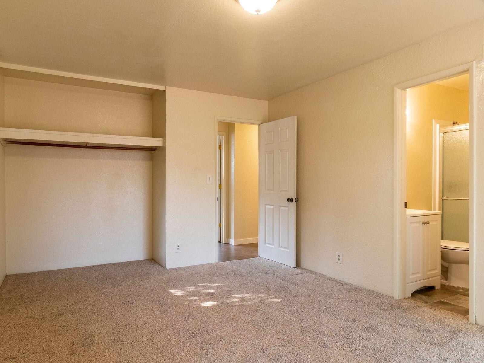 Earhart Park Subdivision - Residential