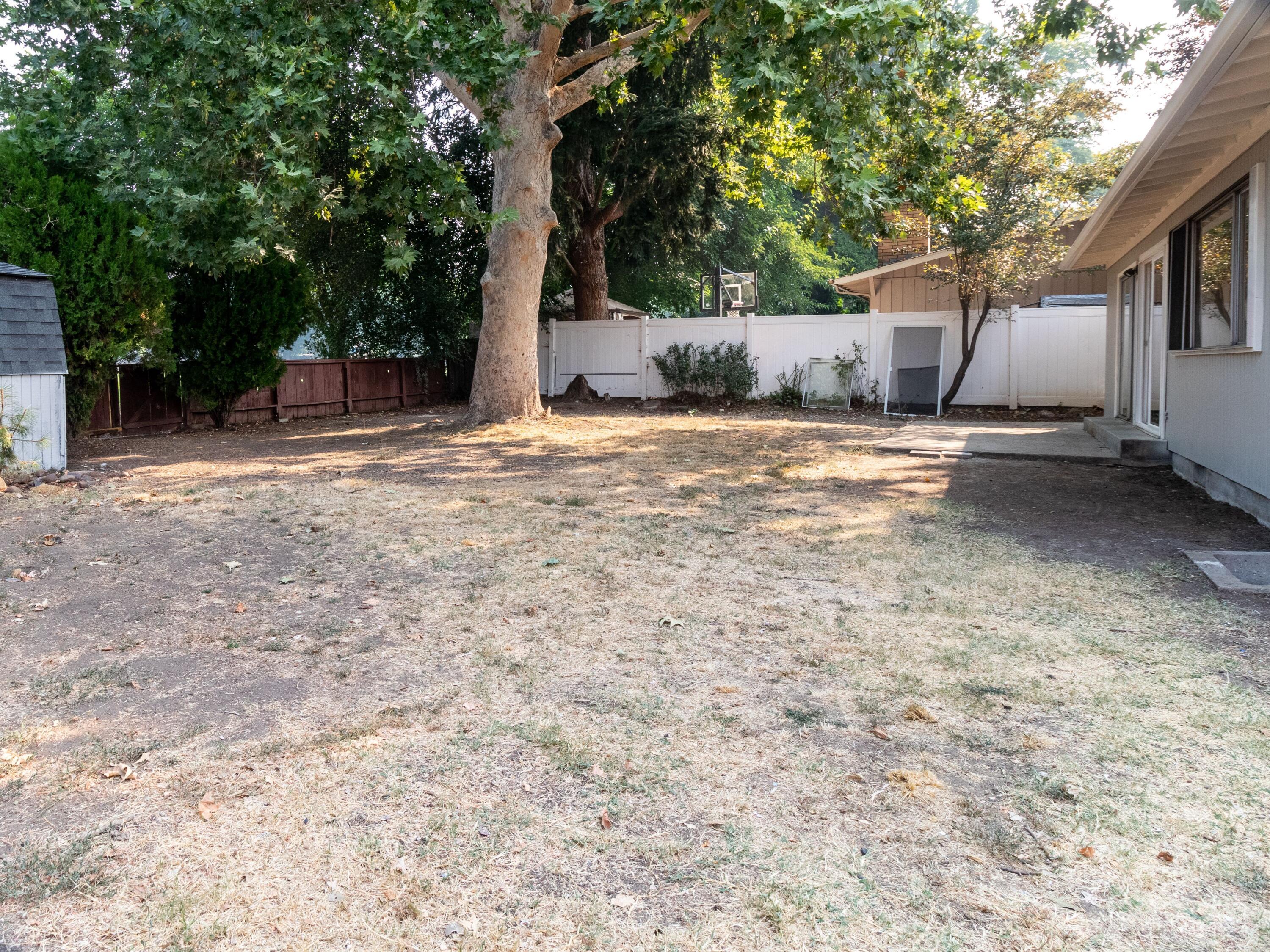 Earhart Park Subdivision - Residential